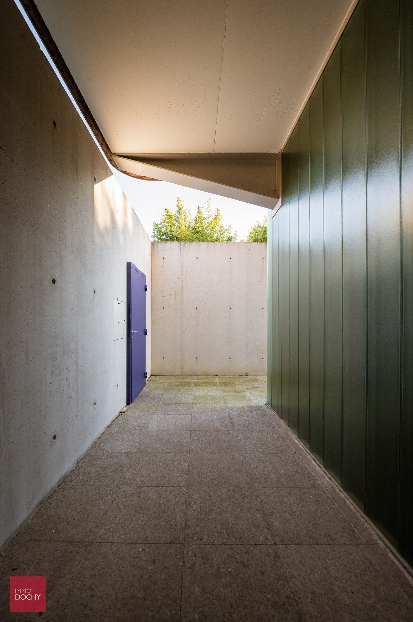 Architecten - villa met veel lichtinval en privacy op mooie ligging. foto 3