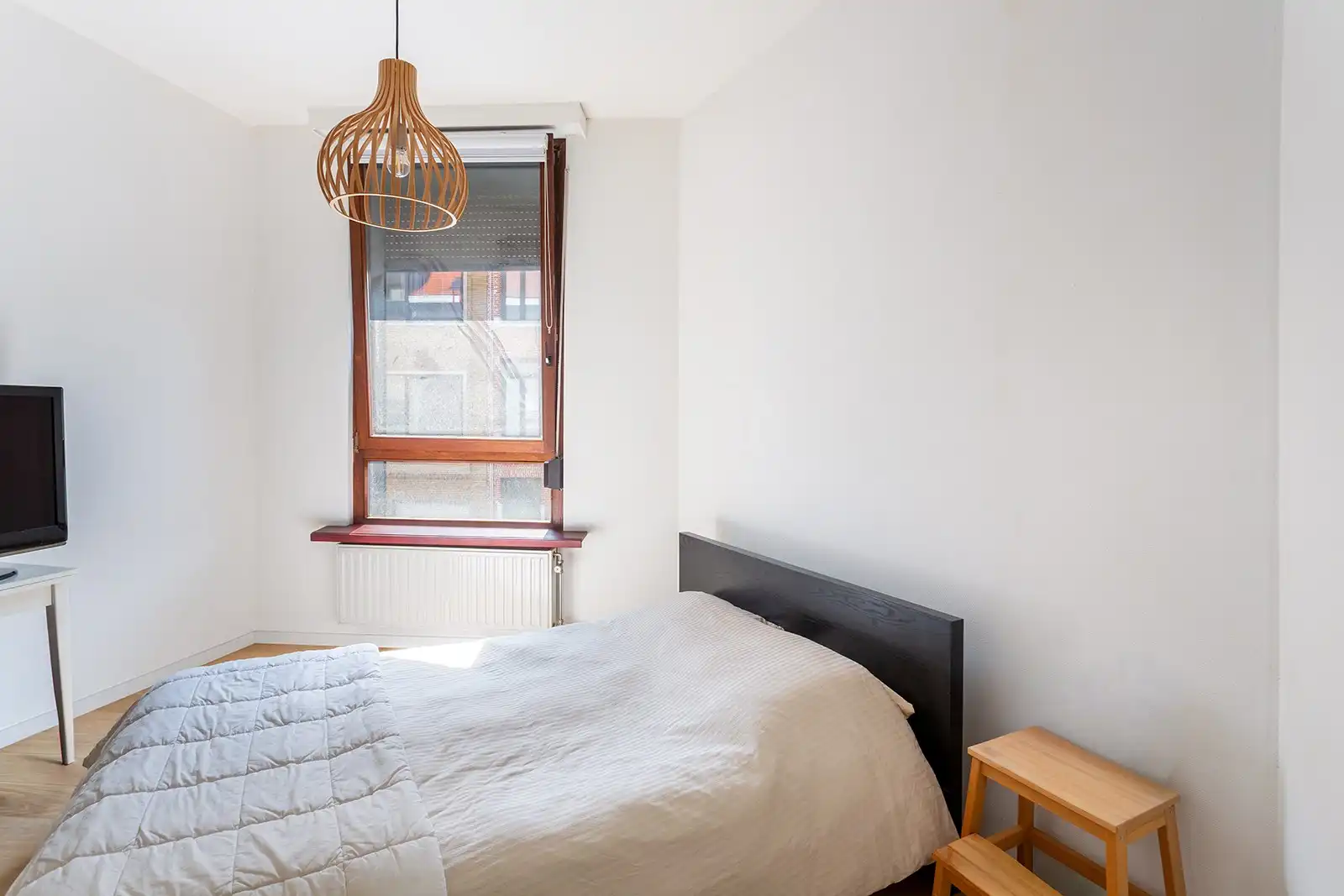 Charmant appartement in kleinschalig gebouw foto 6