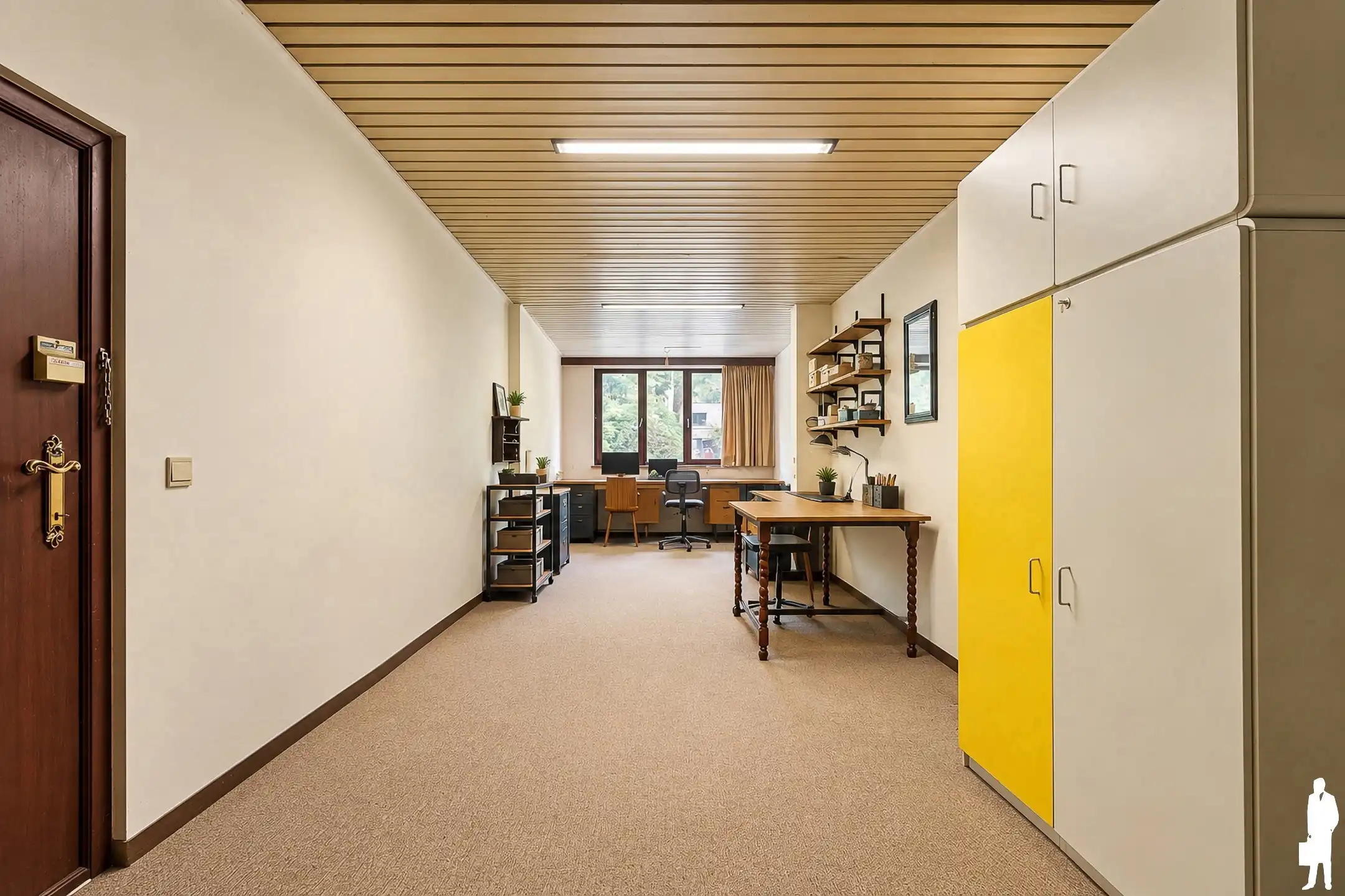 Verrassend ruime villa op prachtig perceel van ca. 4.175 m² foto 26