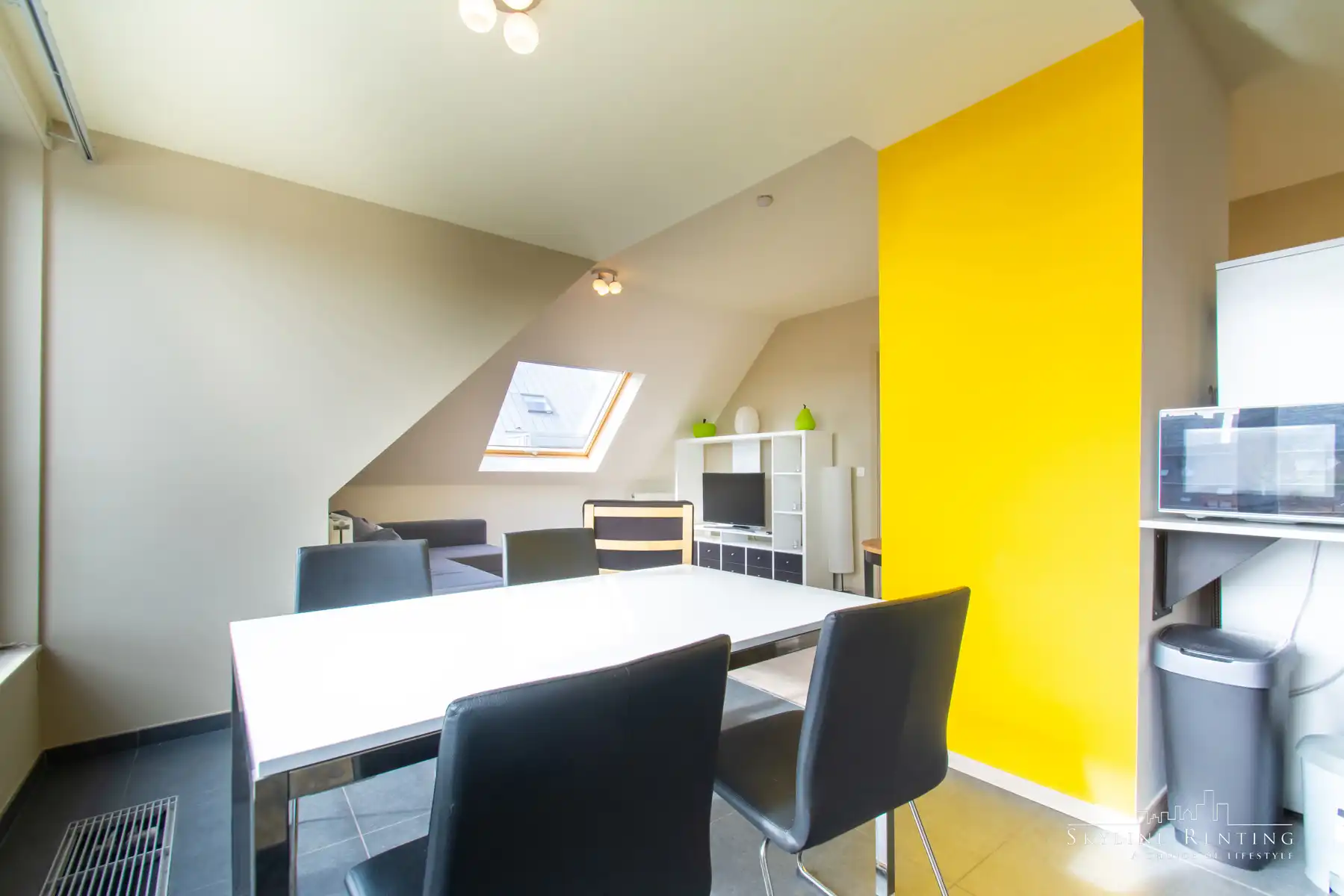 LICHTRIJK - Prachtig gemeubeld 1slpk appartement (NAVO) foto 5