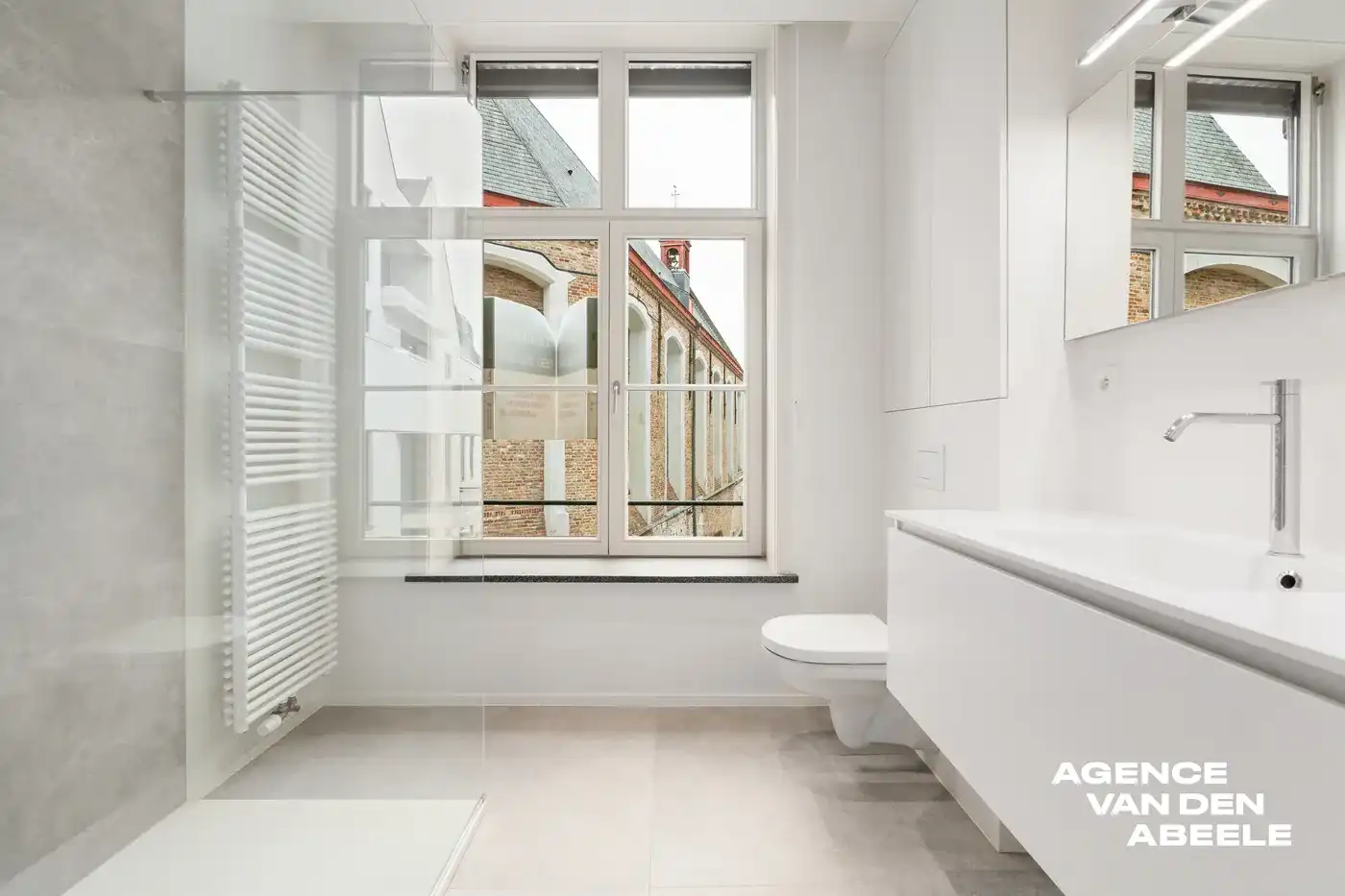 Prachtig high-end afgewerkt appartement met 2 slaapkamers  foto 10