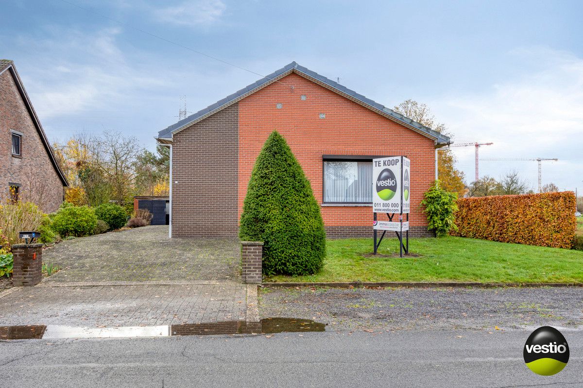 RUSTIG GELEGEN VRIJSTAANDE WONING OP 10A9CA TE DIEPENBEEK. foto 31