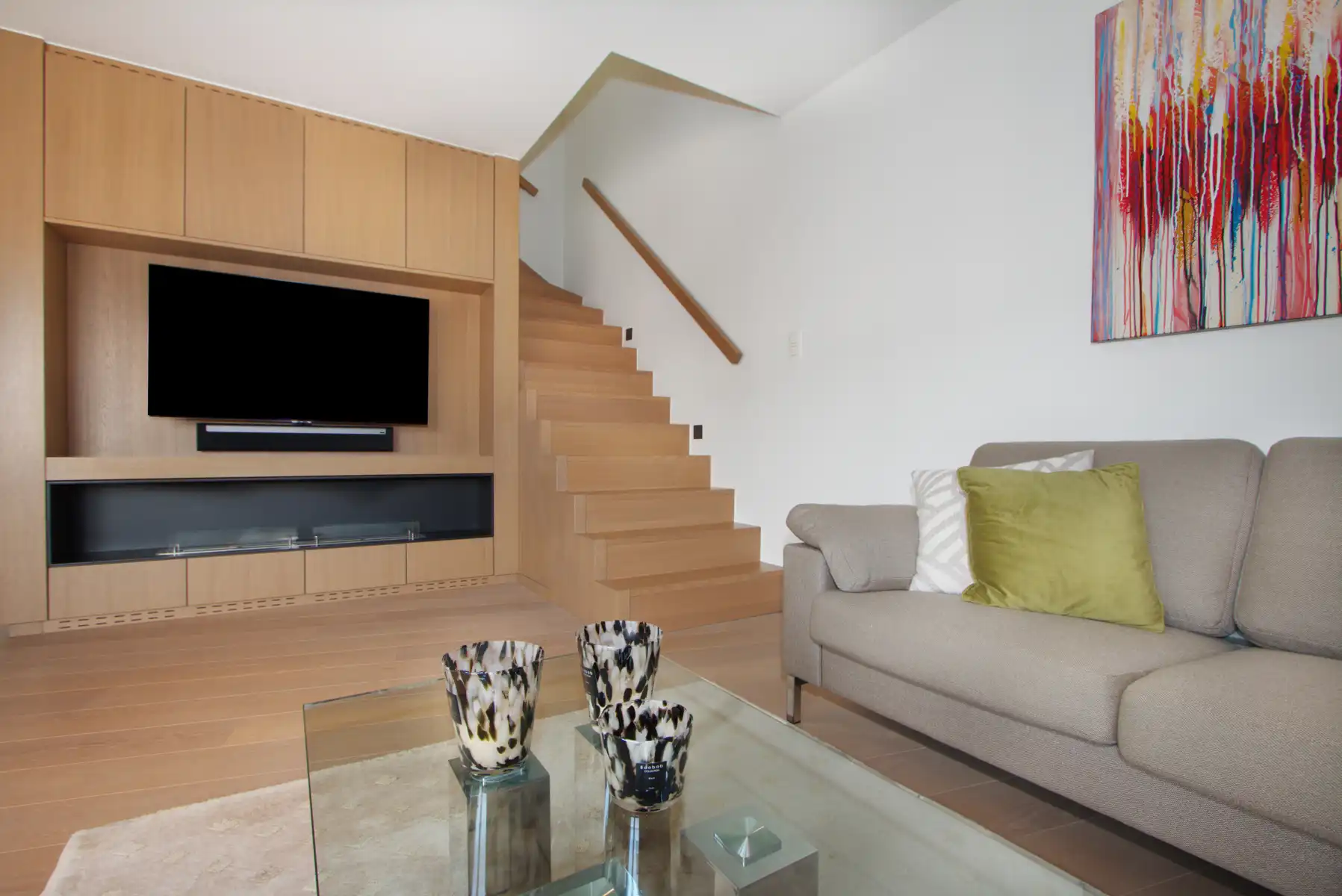 KLASSEVOL APP - 2 SLK - TERRAS - LIFT - GARAGE - KELDER foto 15