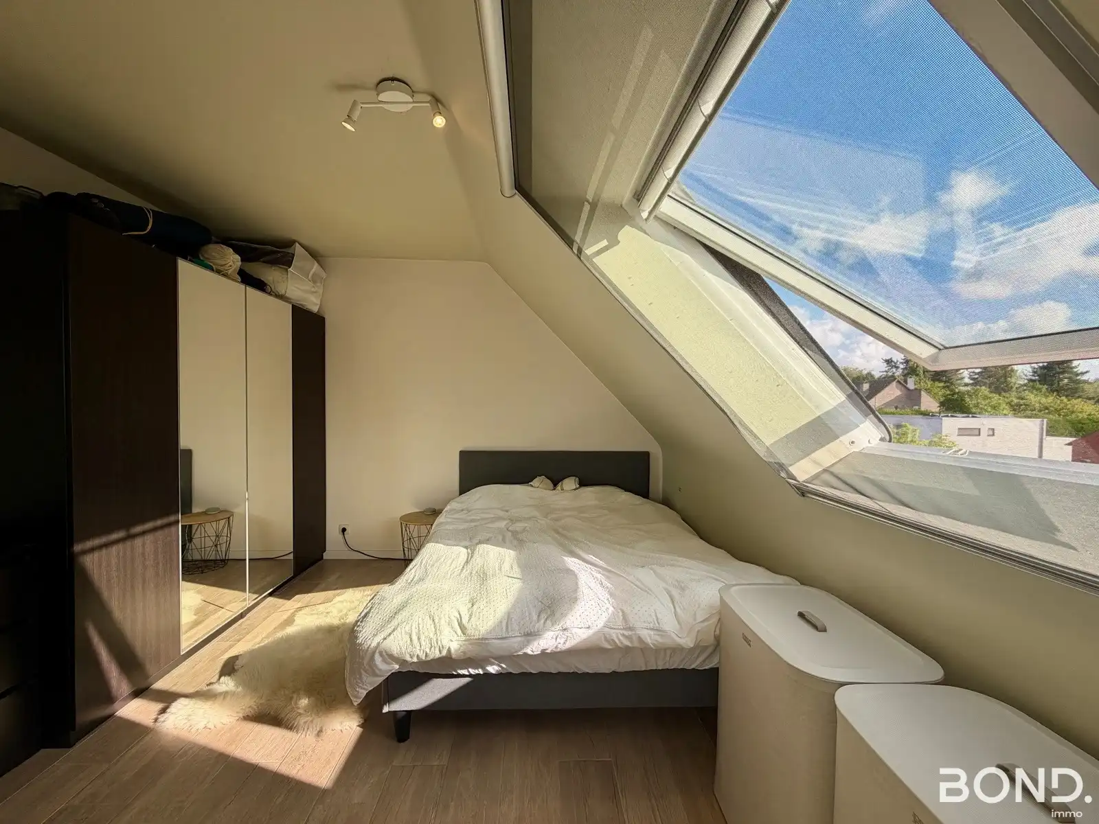 Duplex appartement te huur op toplocatie!  foto 7