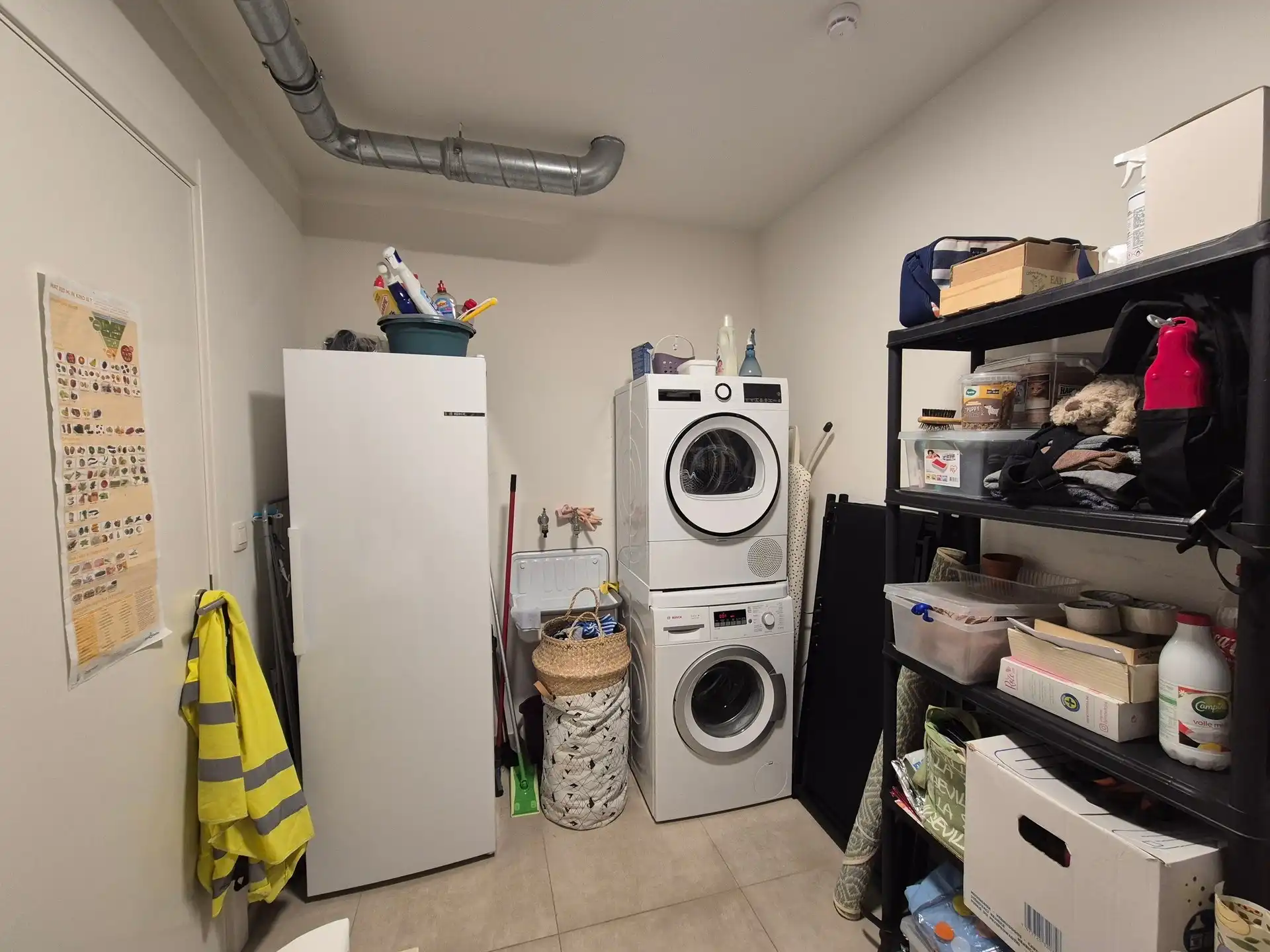 Prachtige gezinswoning met 5 slaapkamers foto 10