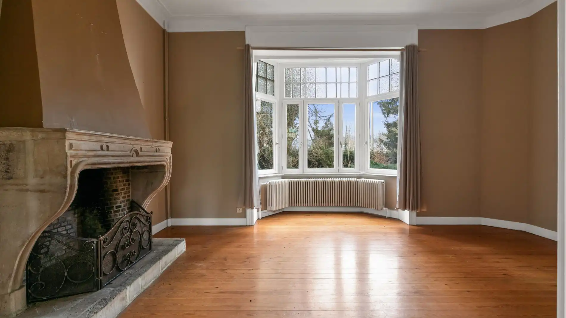 LINDEN - Villa Marie Philomène foto 10