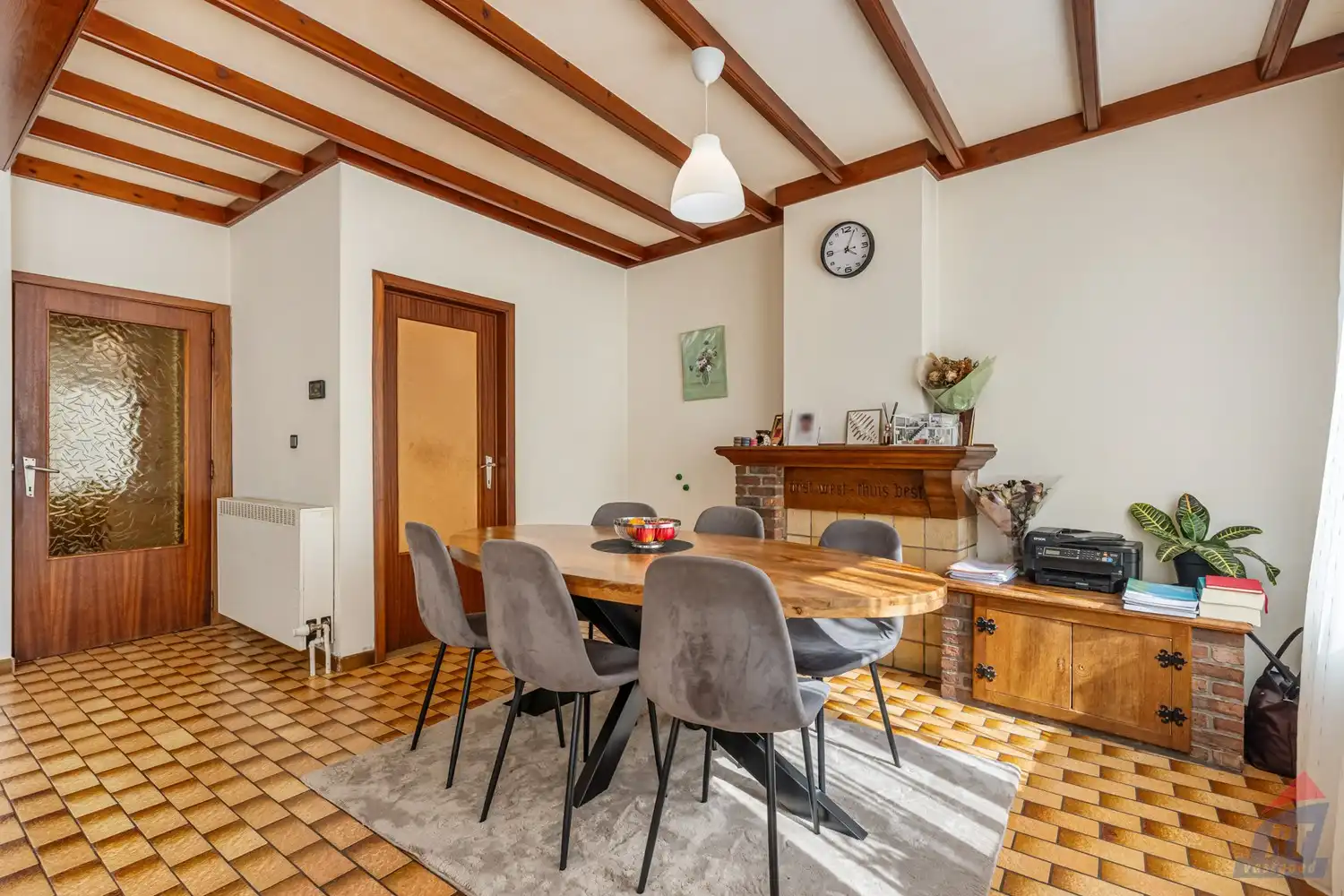 Charmante stadswoning met 3 slaapkamers in hartje Sint-Truiden foto 7