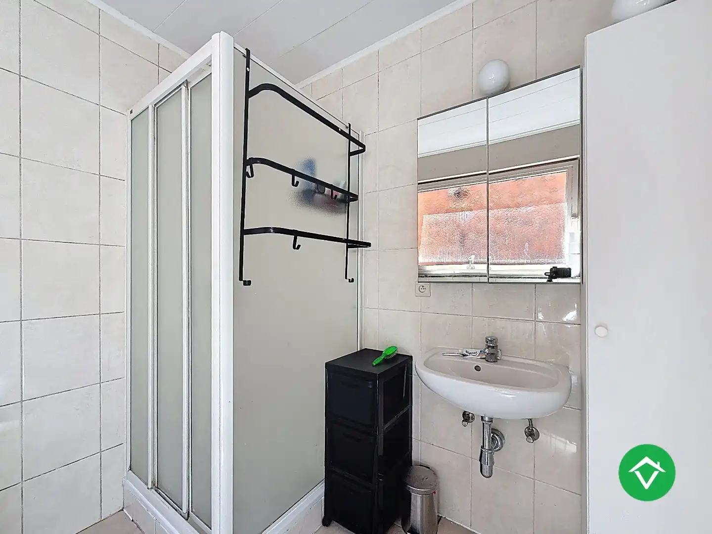 Gelijkvloers appartement met 2 slaapkamers en garage te Ichtegem foto 14