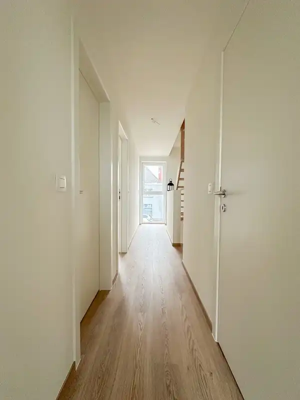 Instapklare energiezuinige nieuwbouwwoning te Serskamp foto 8
