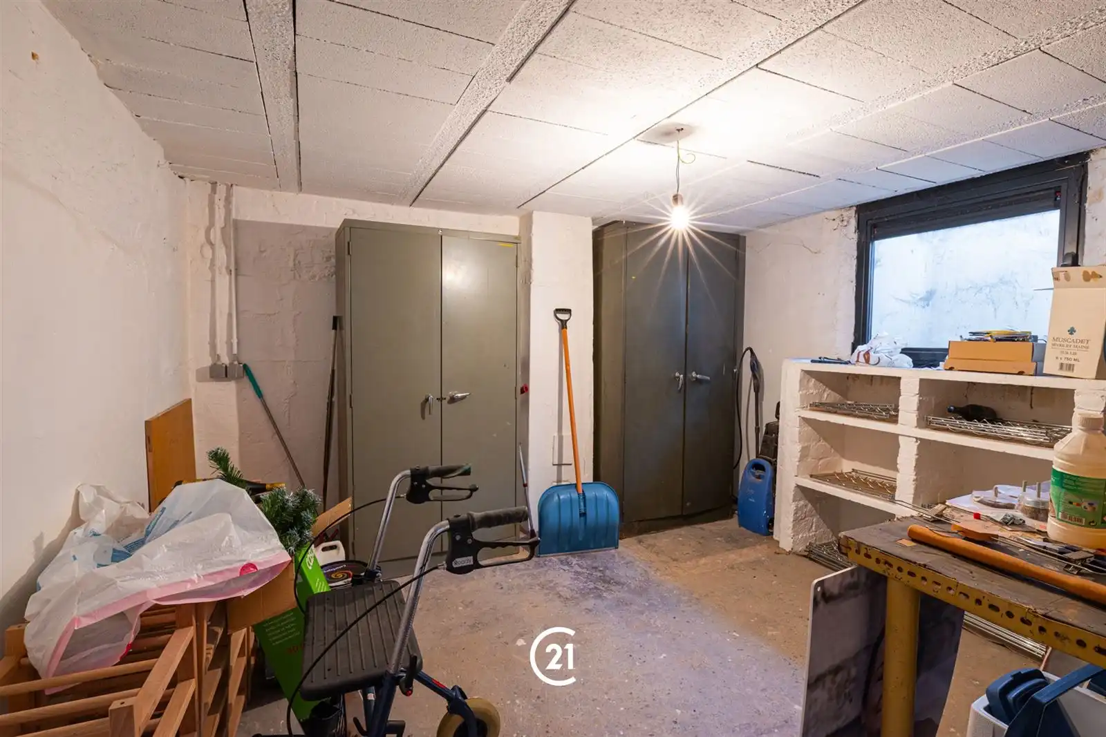 Charmante woning 4 slaapkamers  foto 21