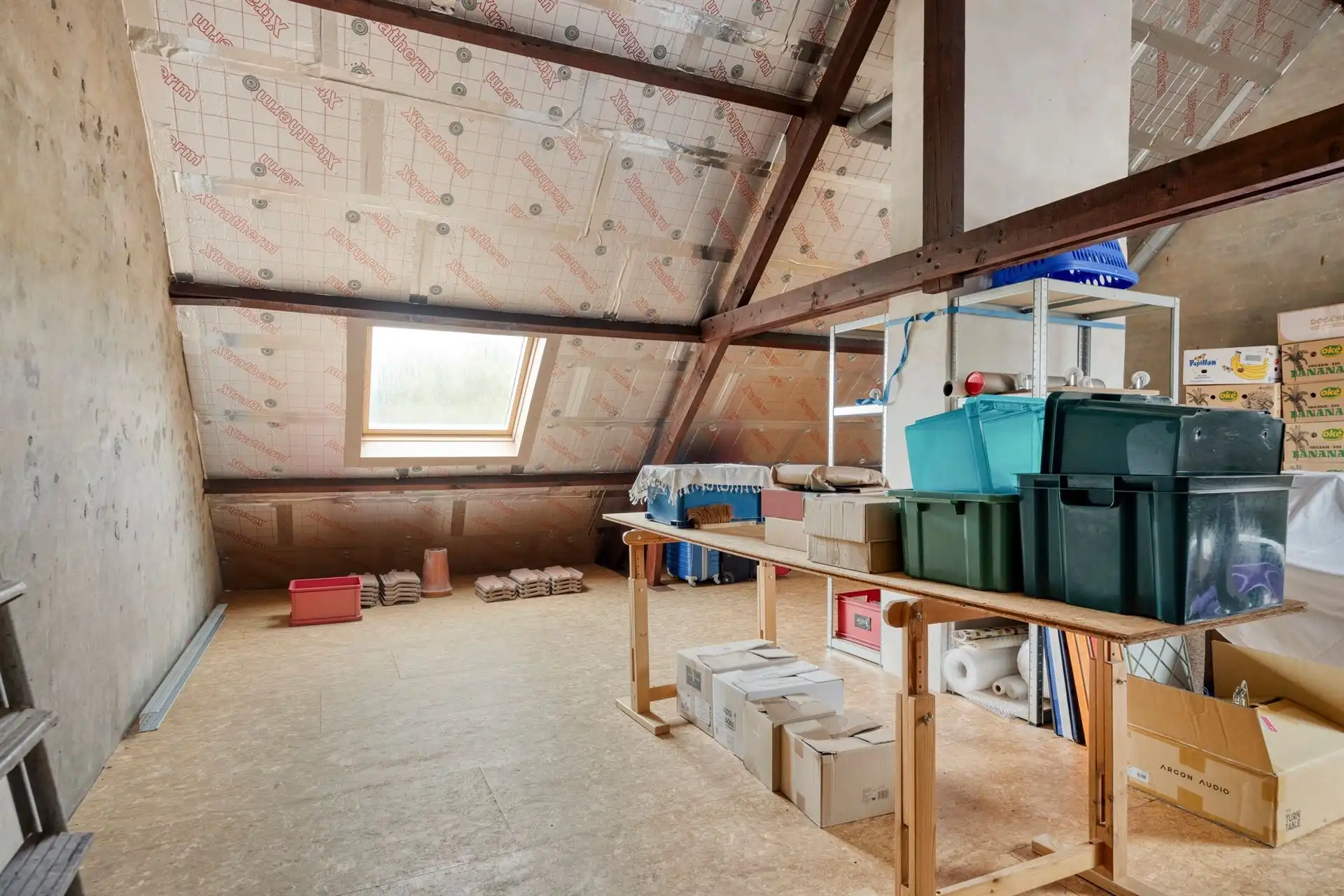 Bel-étagewoning van 231 m² met 3 slaapkamers, tuin & garage! foto 22