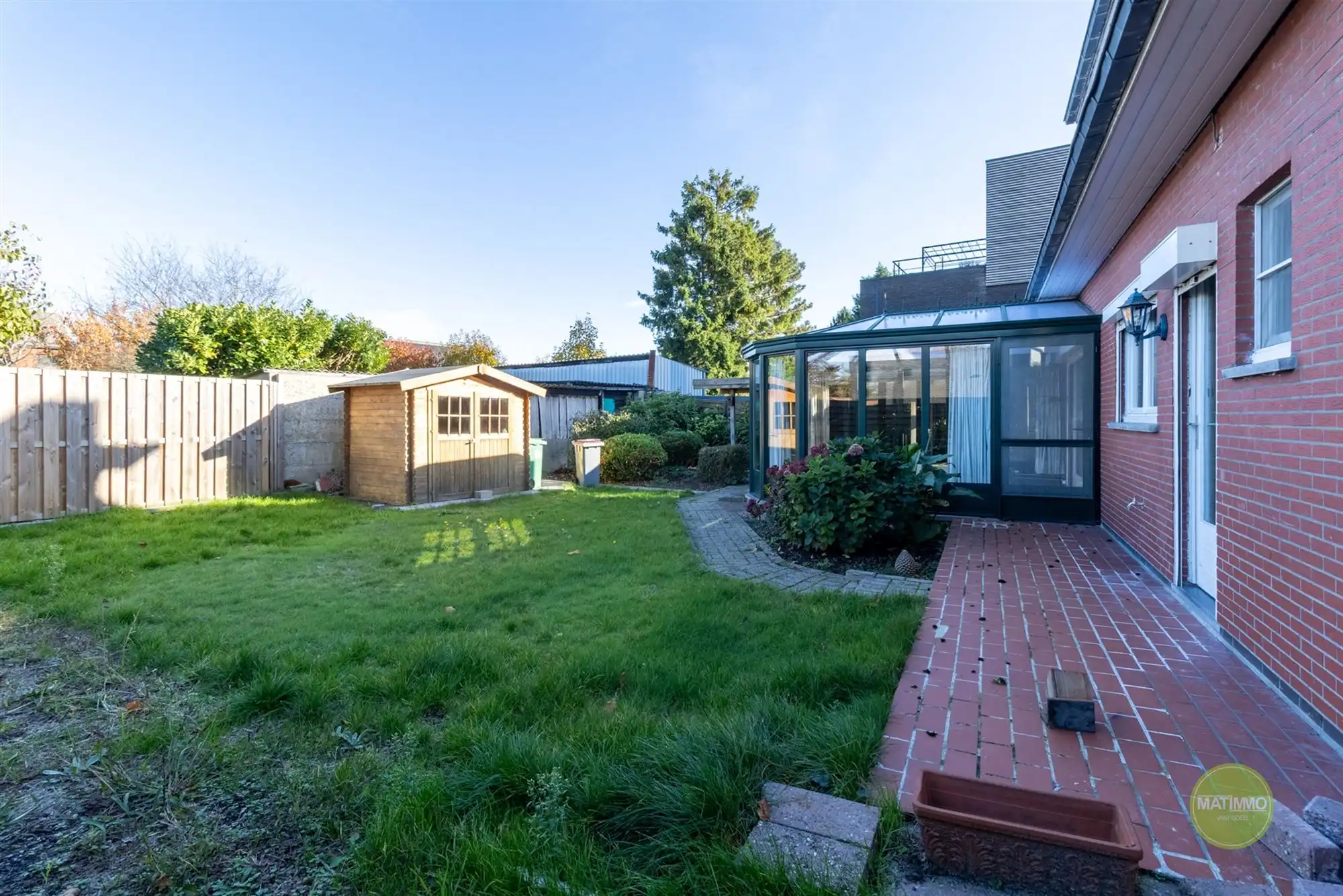 Ruime gezinswoning met 4 slaapkamers in Mol foto 18