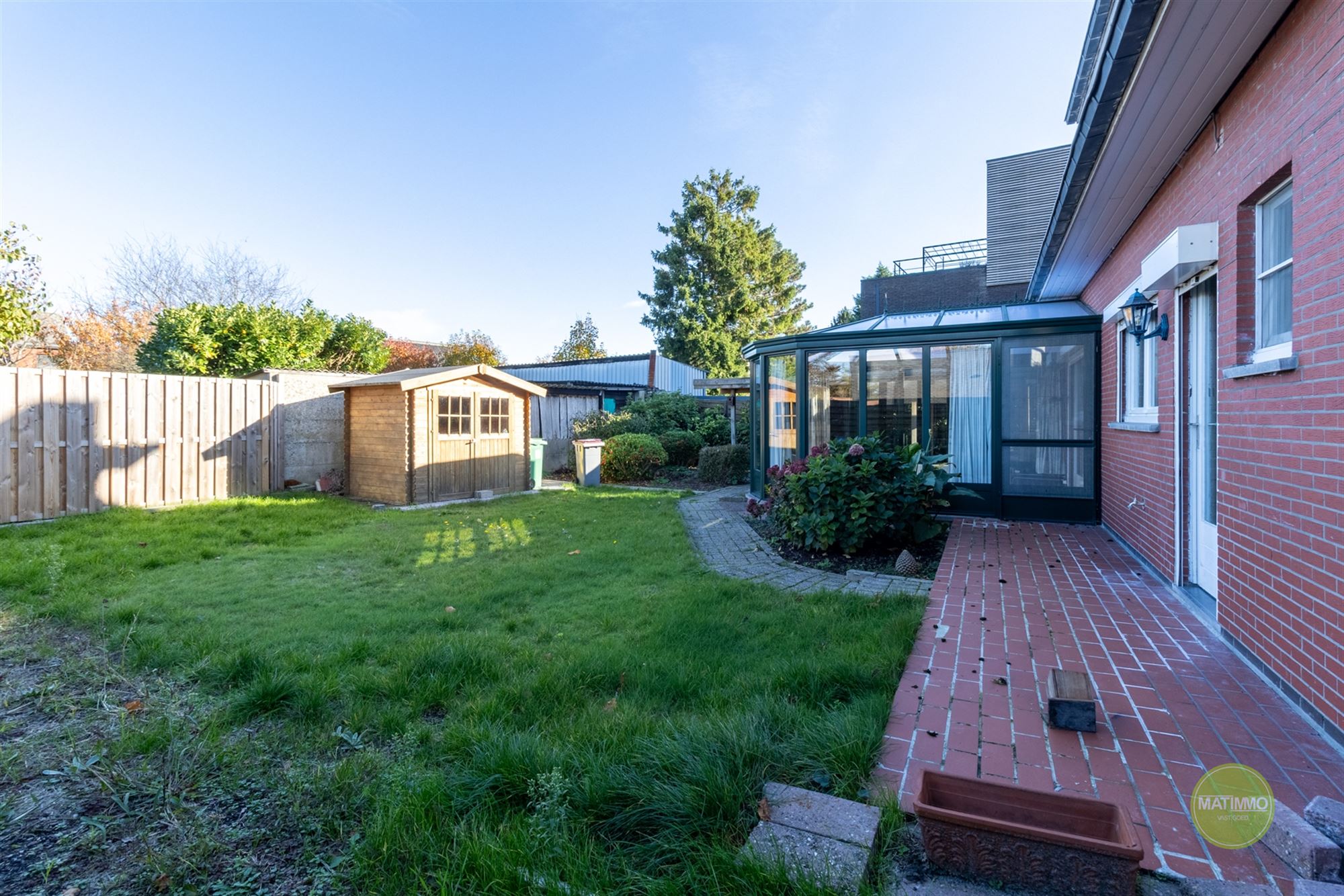 Ruime gezinswoning met 4 slaapkamers in Mol foto 18