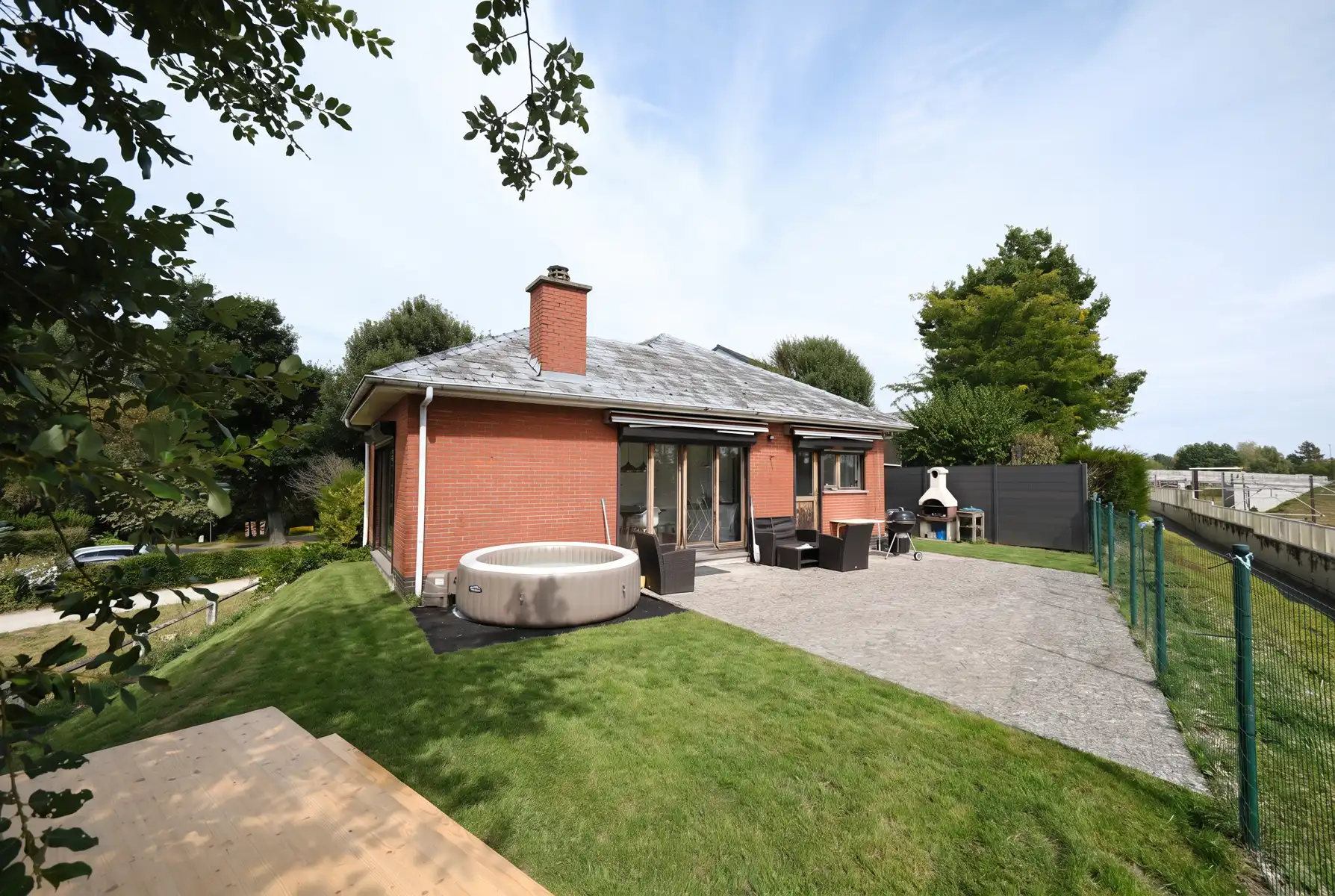Huis te koop foto 13