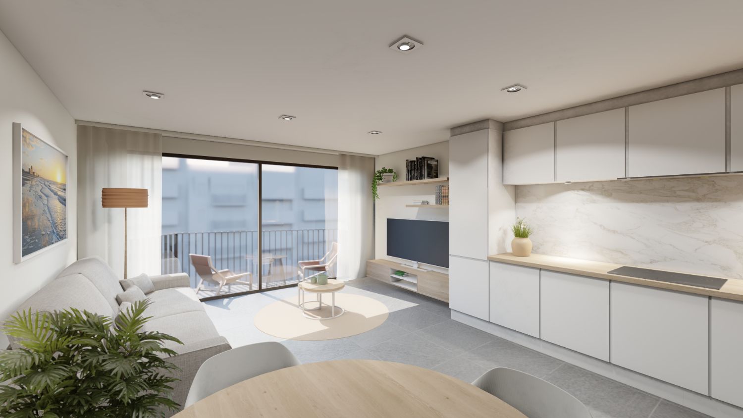 Residentie Yolande foto 3