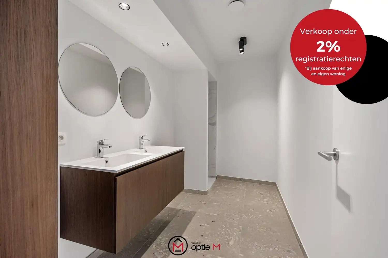 Ruim appartement te koop op toplocatie in Hasselt foto 6