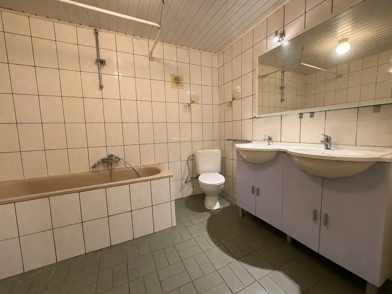 Rustig gelegen tweewoonst op een perceel van 11a 39ca te Zonhoven foto 15