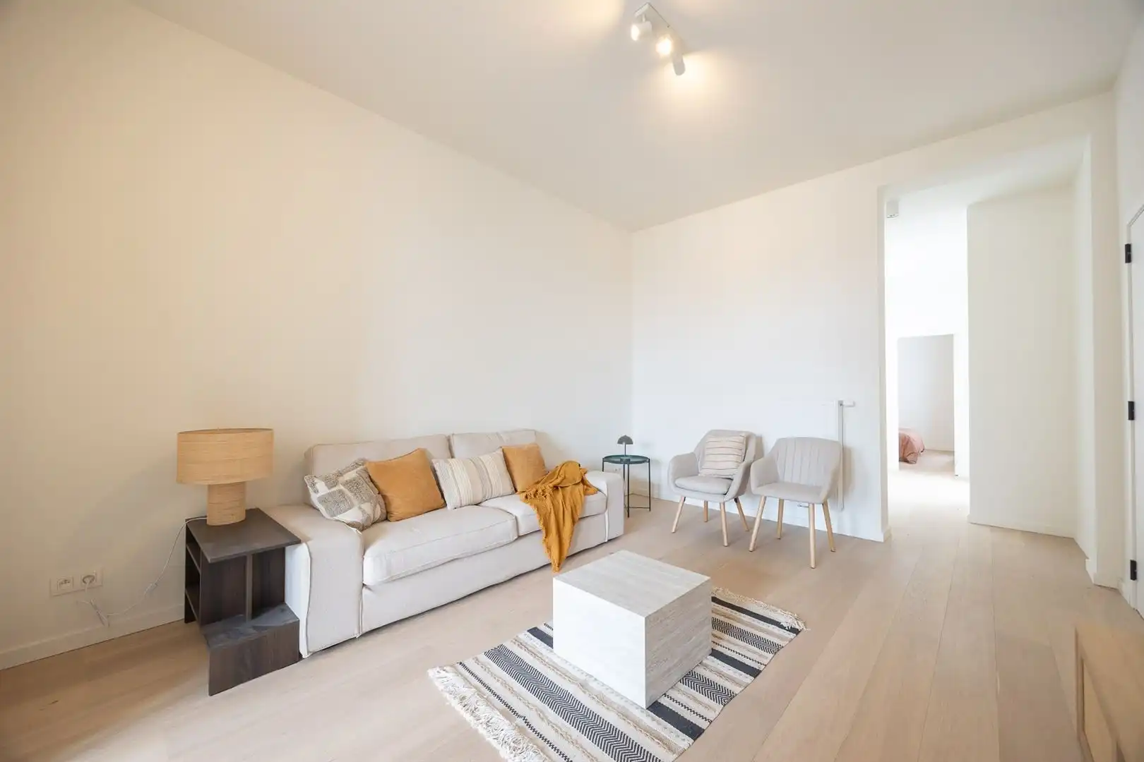 Duplex op het bruisende Zuid foto 6