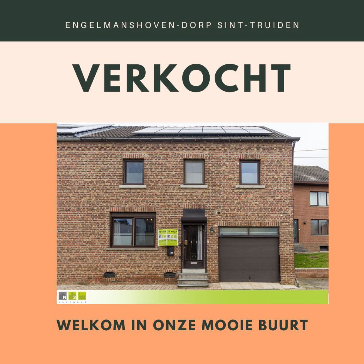 Huis te koop foto 1