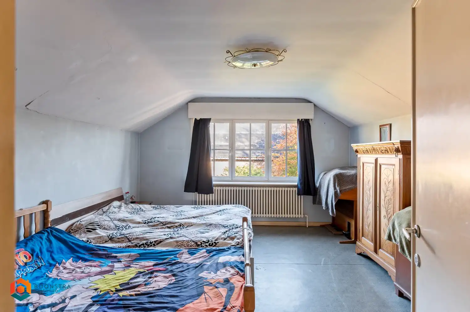 Te renoveren villa met 5 slpkrs op een perceel van 3908 m² te Meise foto 14