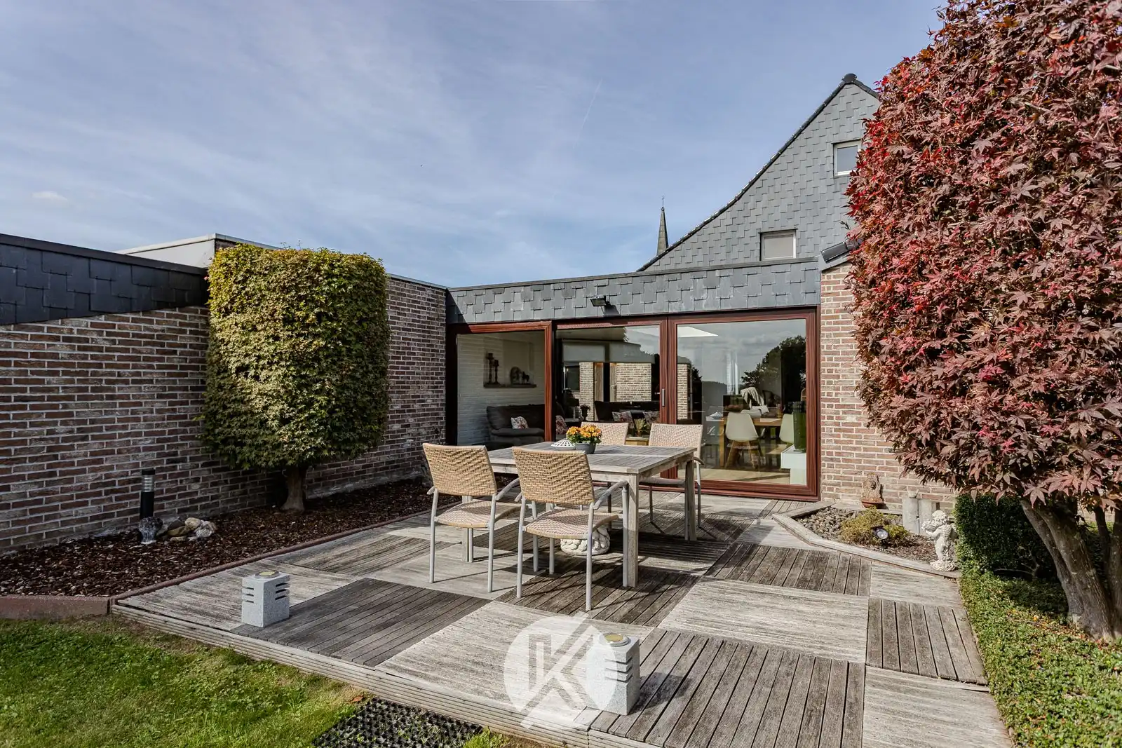Landelijk gelegen woning met prachtig uitzicht foto 37