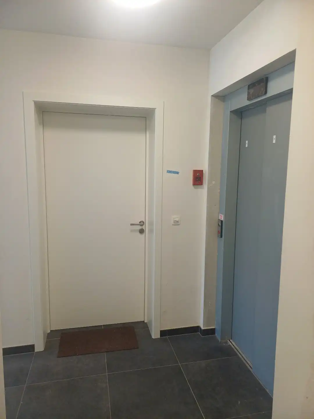 Instapklaar energieneutraal 2 slaapkamer nieuwbouw-appartement in Neerpelt centrum foto 13