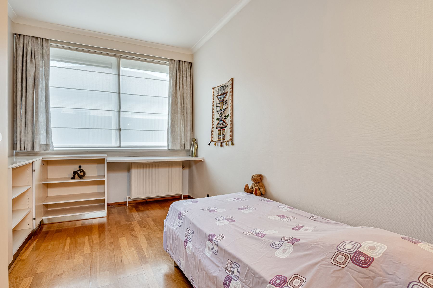 Unieke architecturale bungalow met 4 slpk  foto 15
