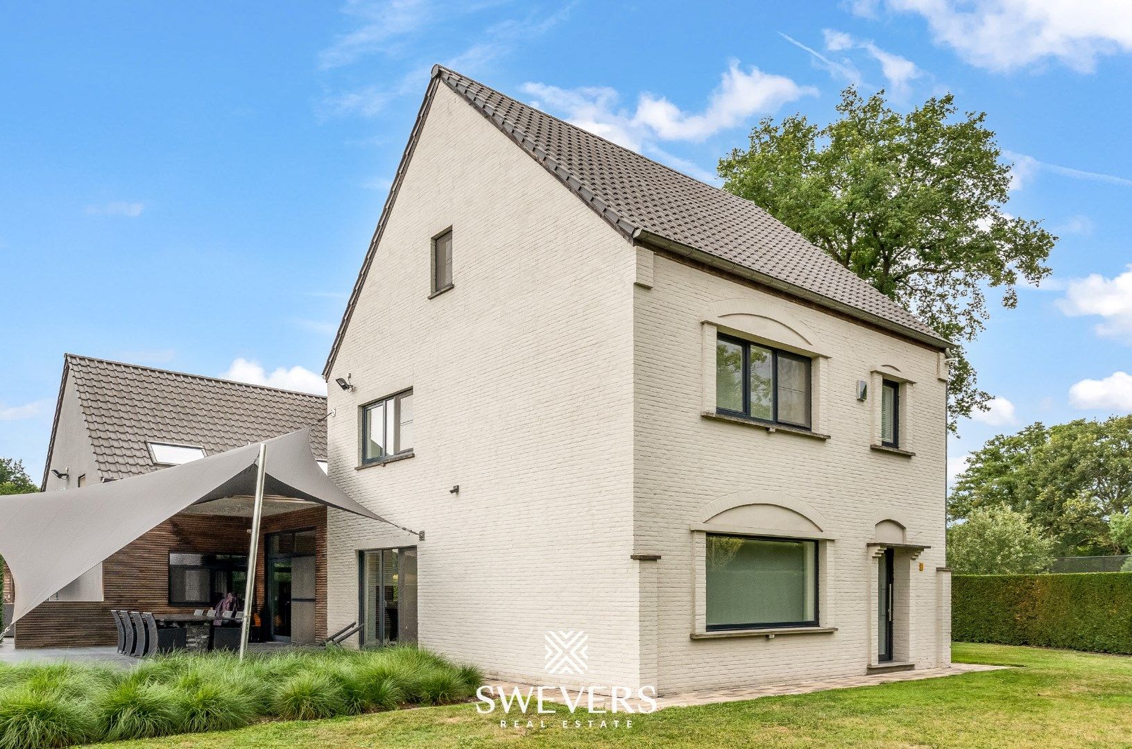 Unieke, veelzijdige open bebouwing met vergund bijgebouw  foto 37