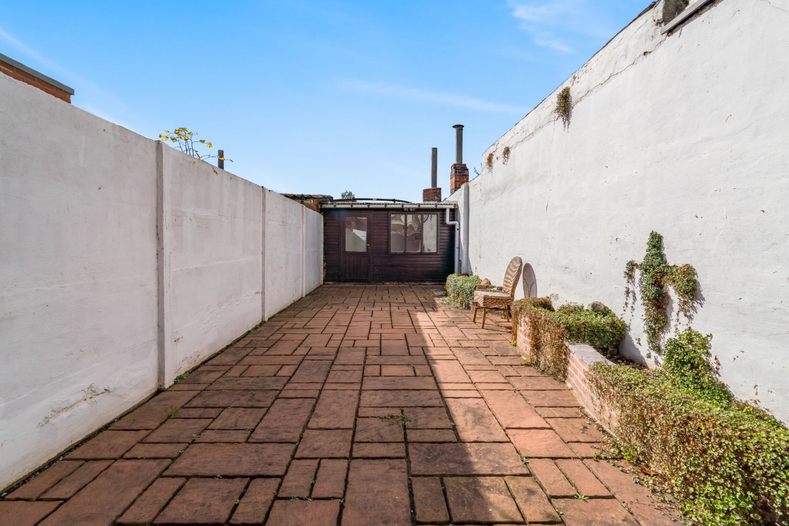 Gezellige woning met 4 slaapkamers foto 14