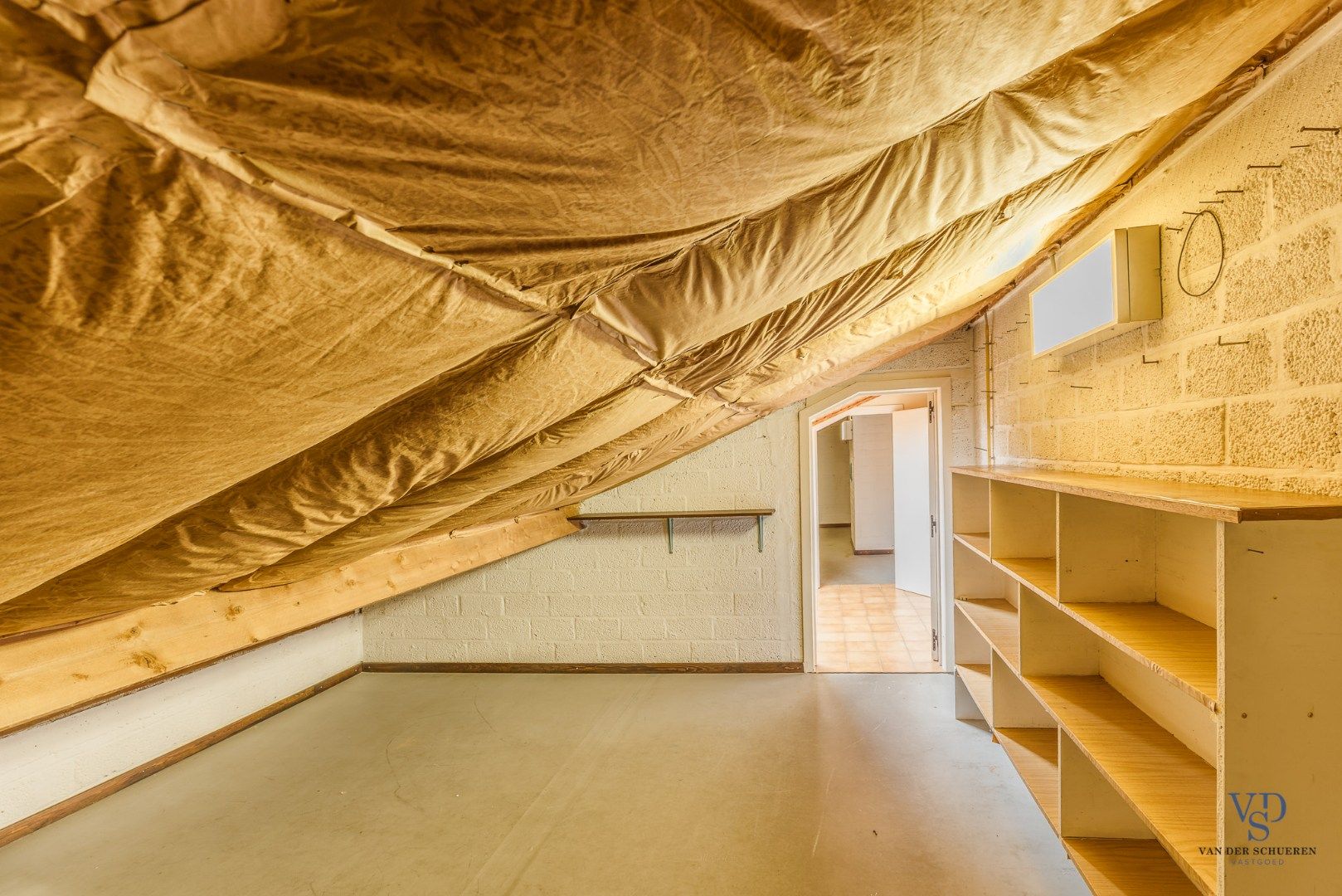 Bijzonder ruime (295m²) gezinswoning in Asper  foto 34