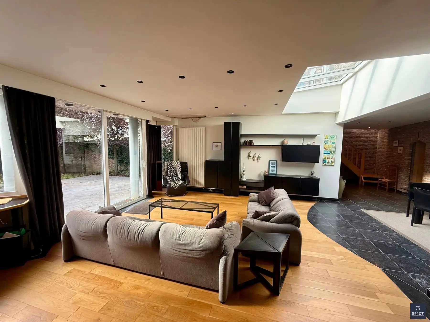 UNIEKE WONING MET KARAKTER, RUIMTE EN TOPLIGGING foto 5