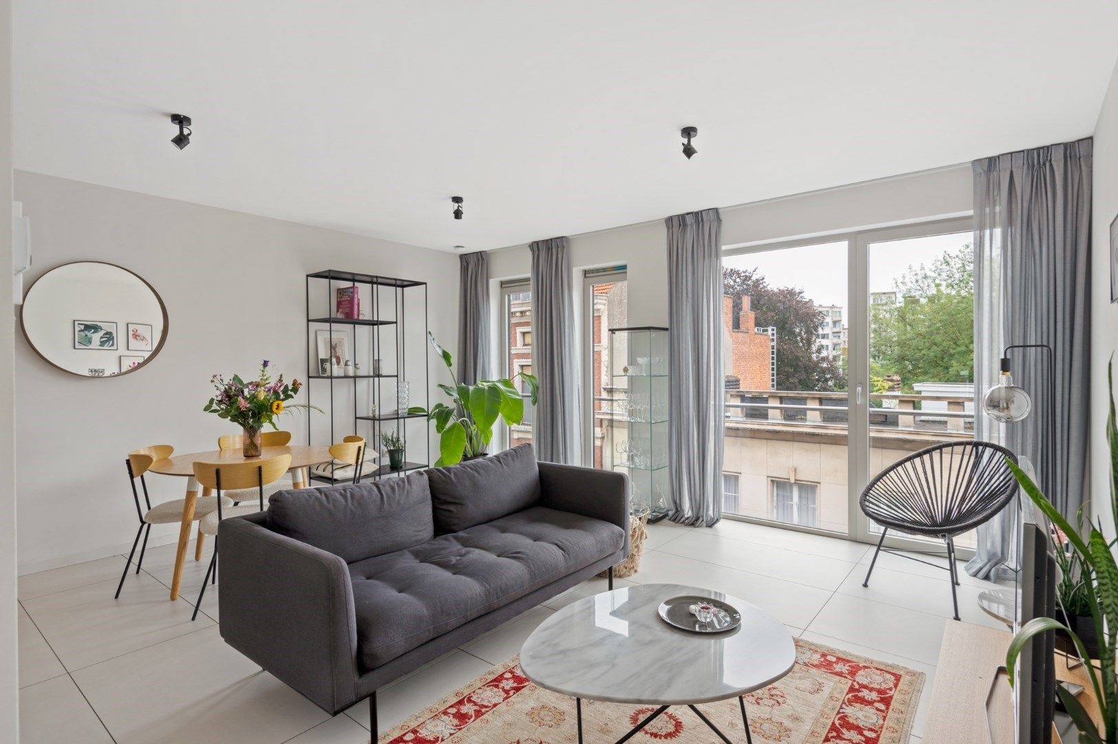Appartement te koop Consciencestraat 36 -/41 - 2018 Antwerpen