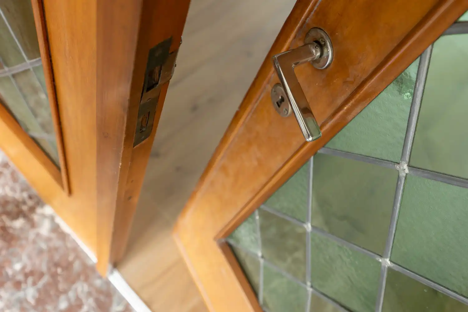 Volledige gerenoveerde gezinswoning (4slk) met ruime tuin foto 33