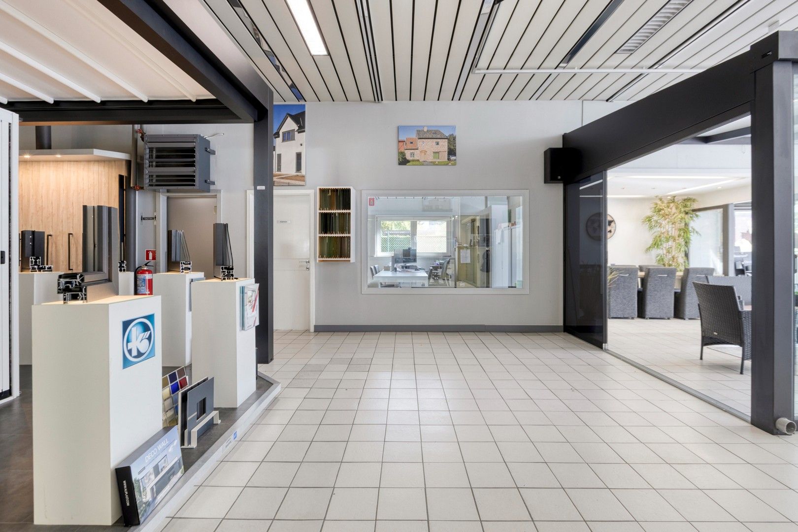 Te koop: Handelspand op toplocatie Hasseltweg foto 9