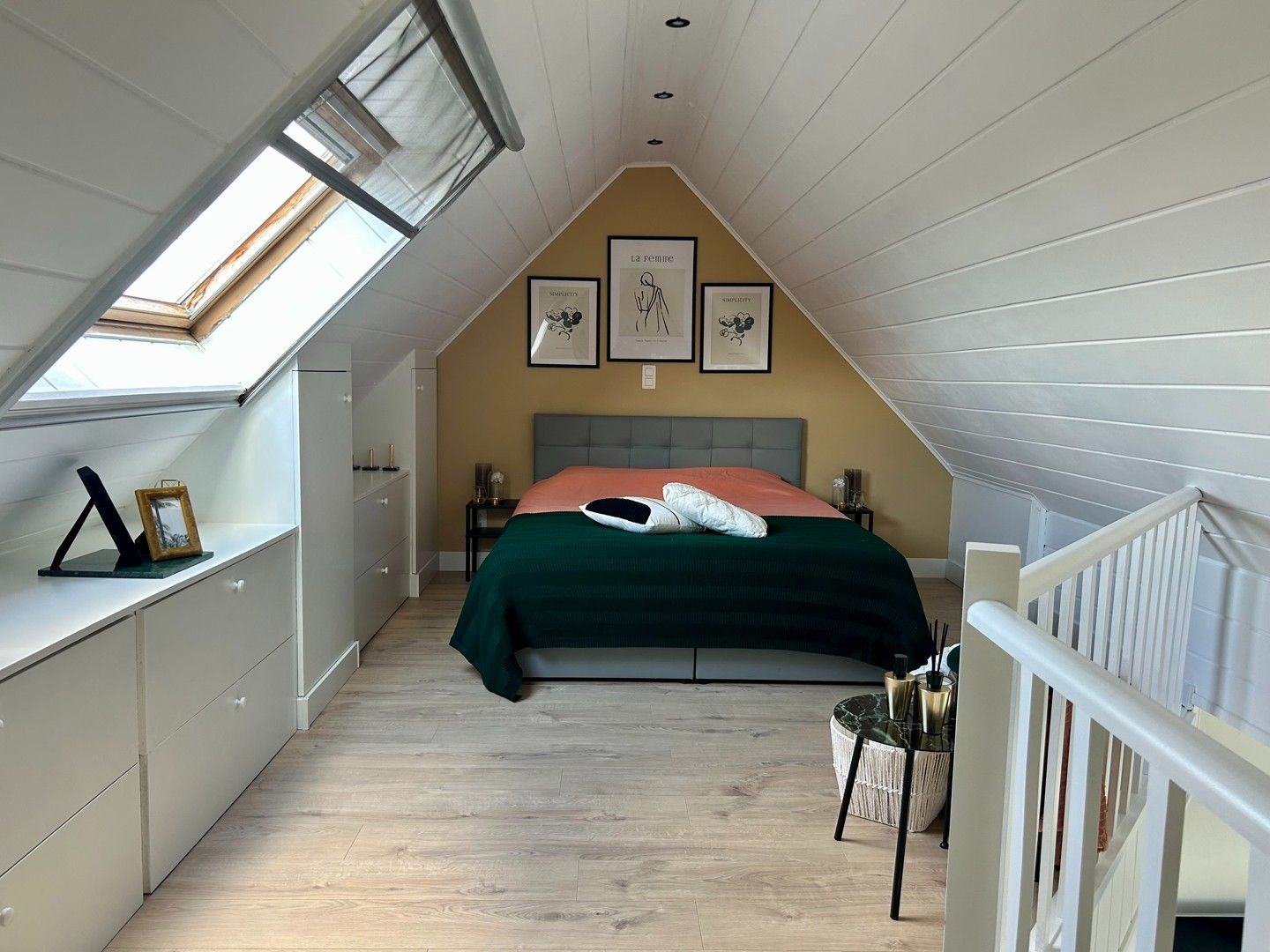 Gezellig 2-slaapkamerappartement te huur in Lichtaart! foto 13