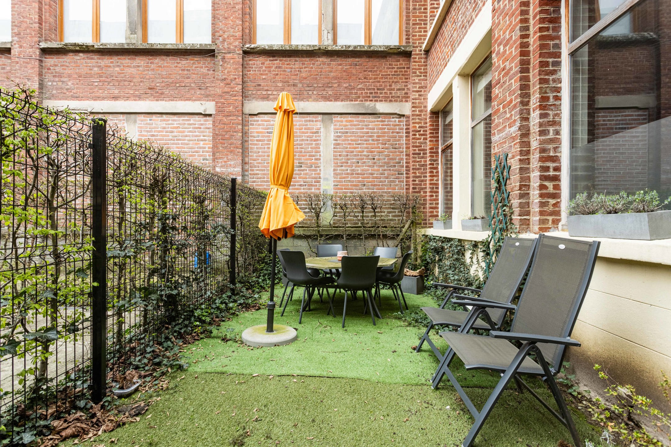 Unieke loft van 285m² foto 29