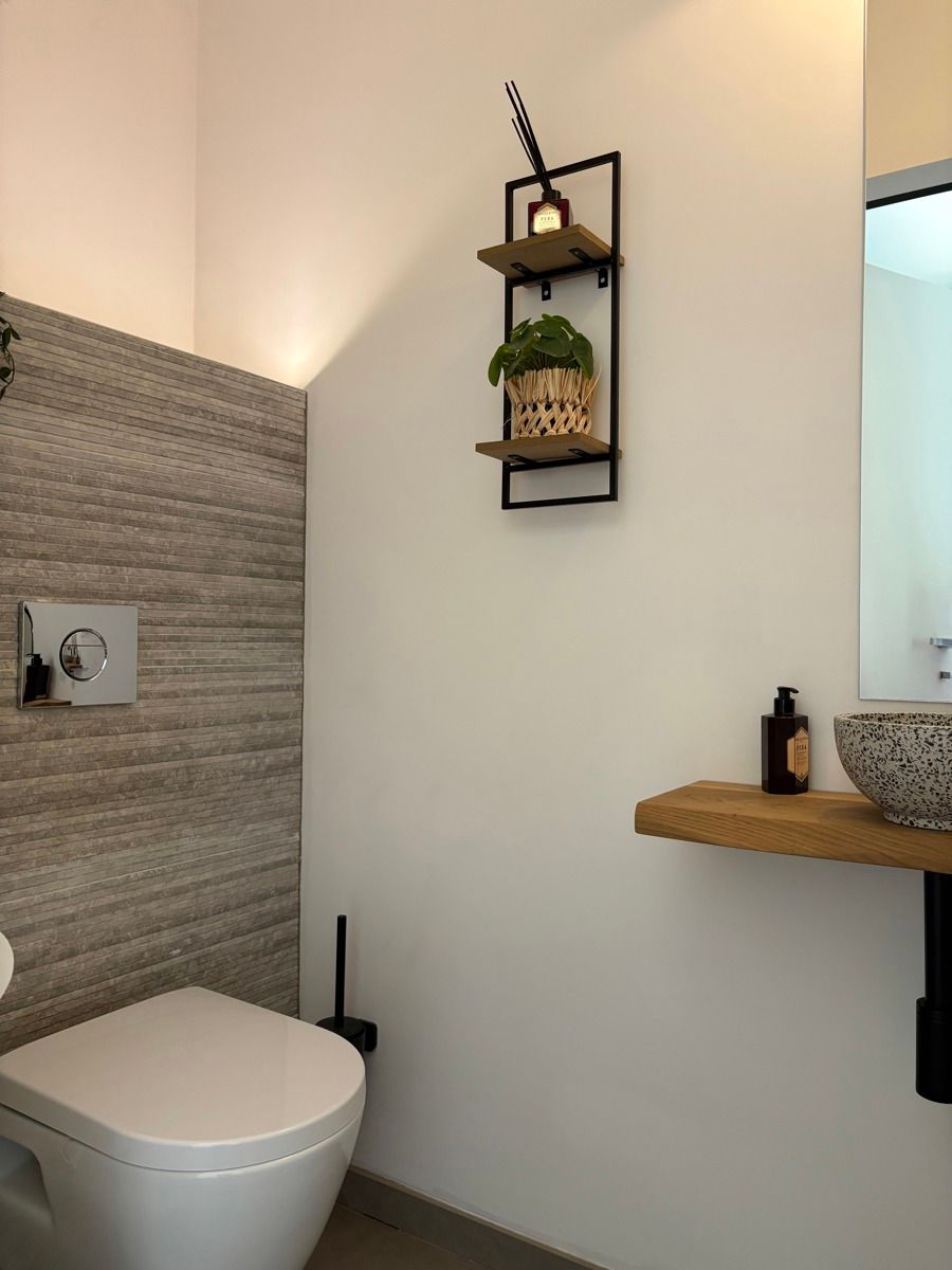 De woning is een combinatie van luxe, comfort en duurzaamheid foto 12