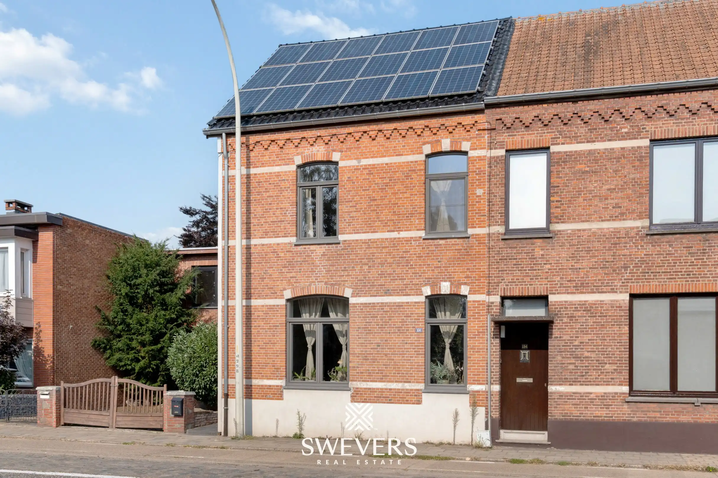 Instapklare charmevolle woning met moderne luxe in het hart van Leopoldsburg foto 32