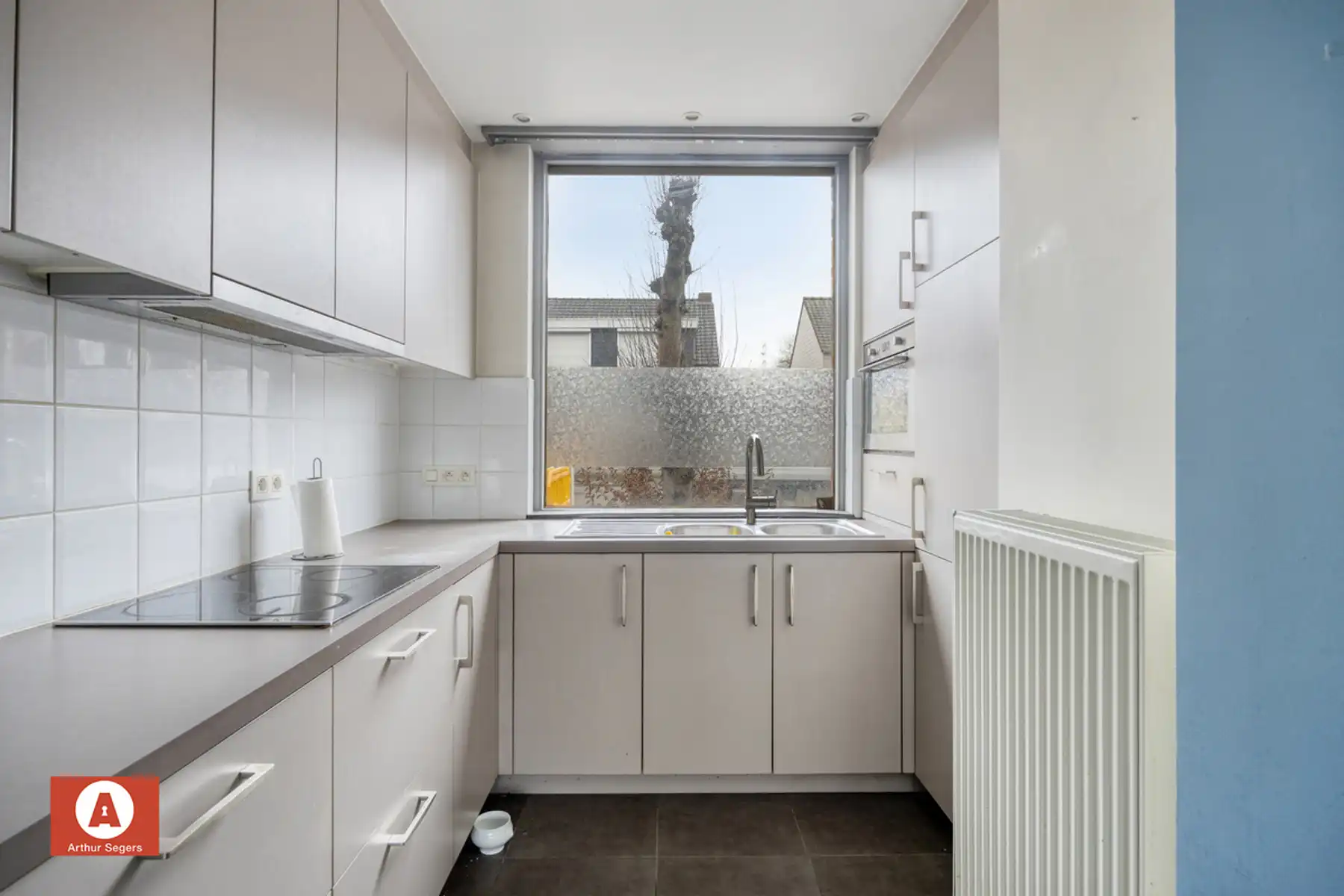 Instapklare HOB starters-woning met 1 slaapkamer  foto 6
