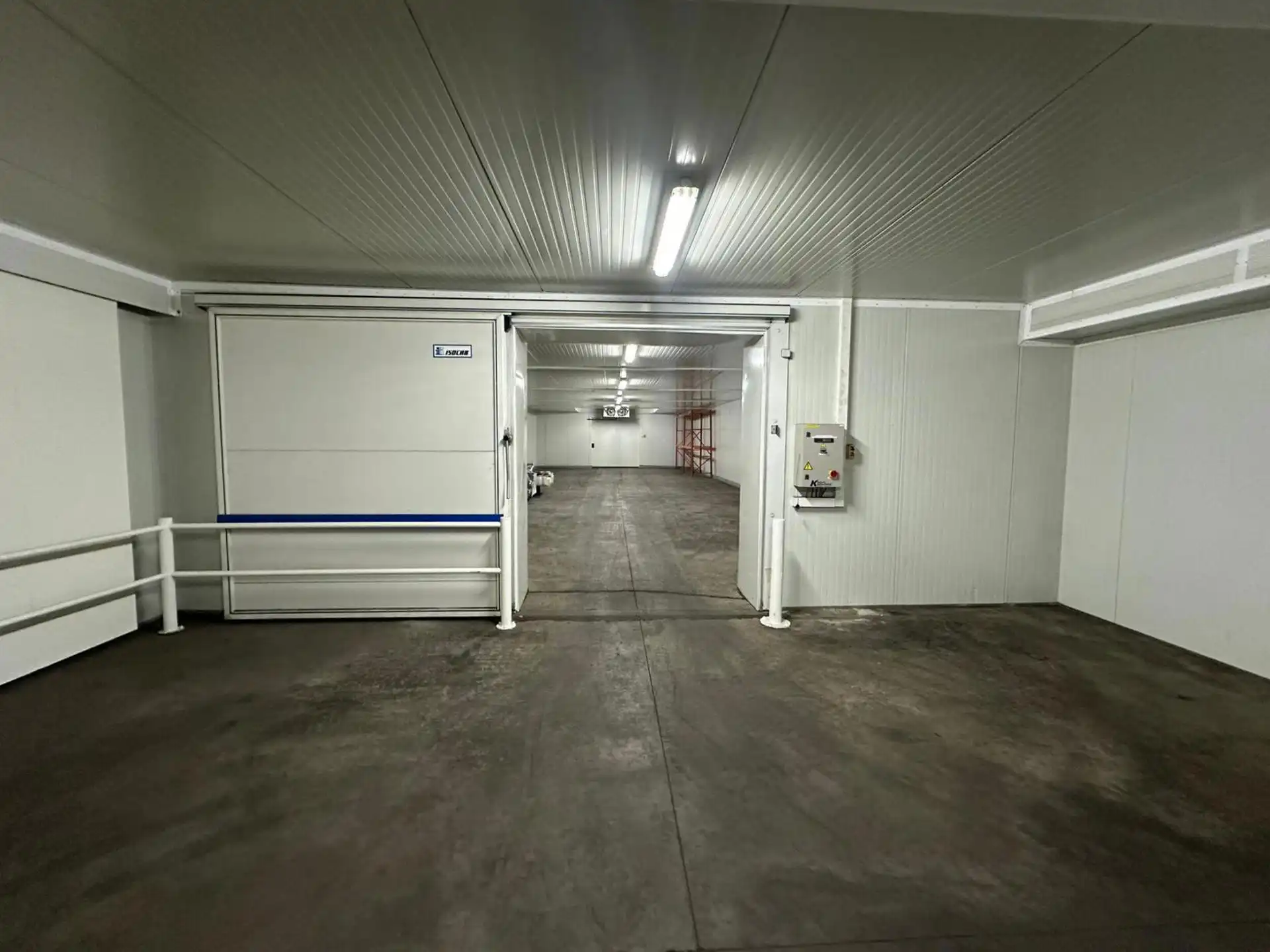 Bedrijfsvastgoed te huur foto 9