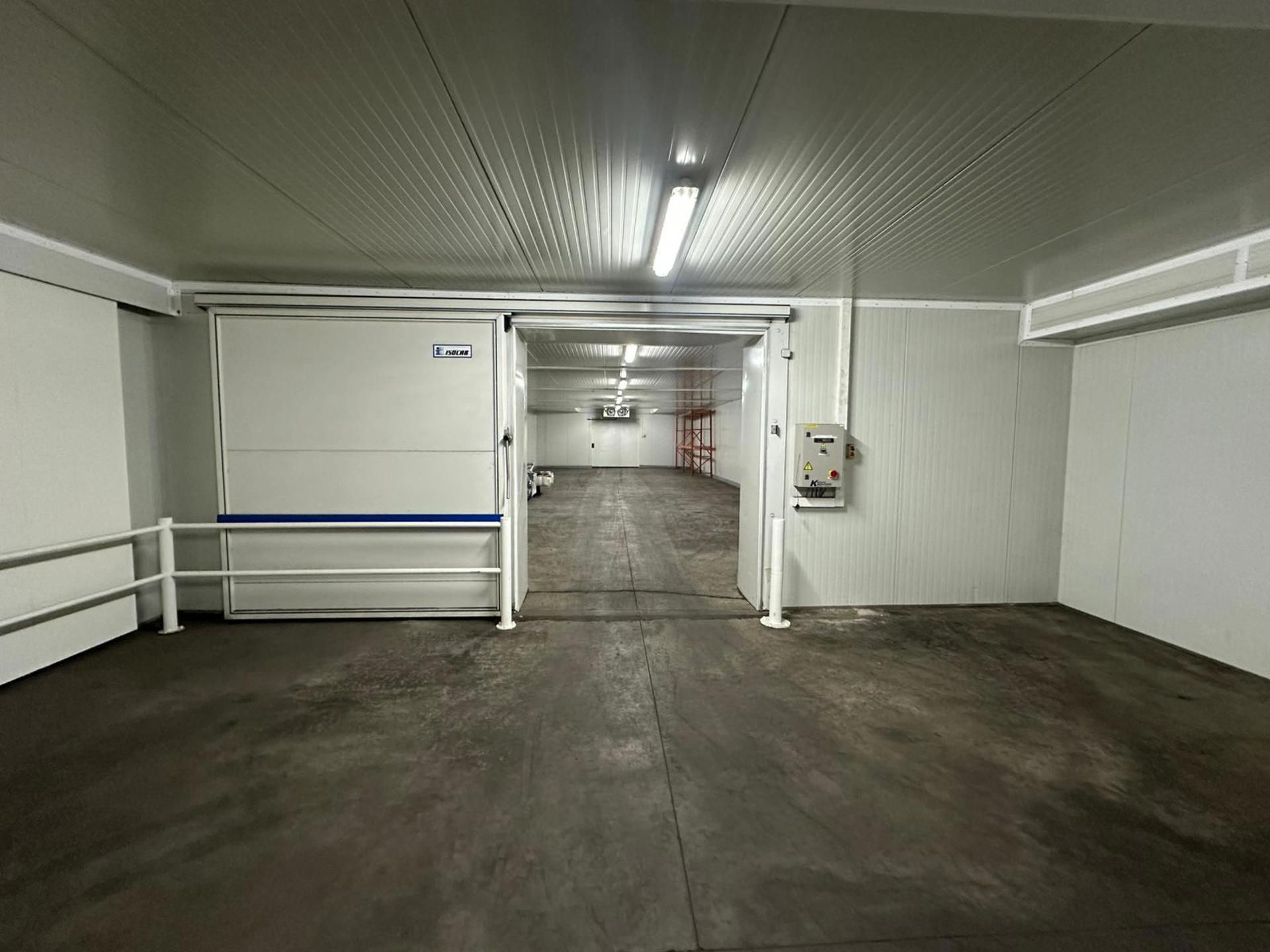 Bedrijfsvastgoed te huur foto 9