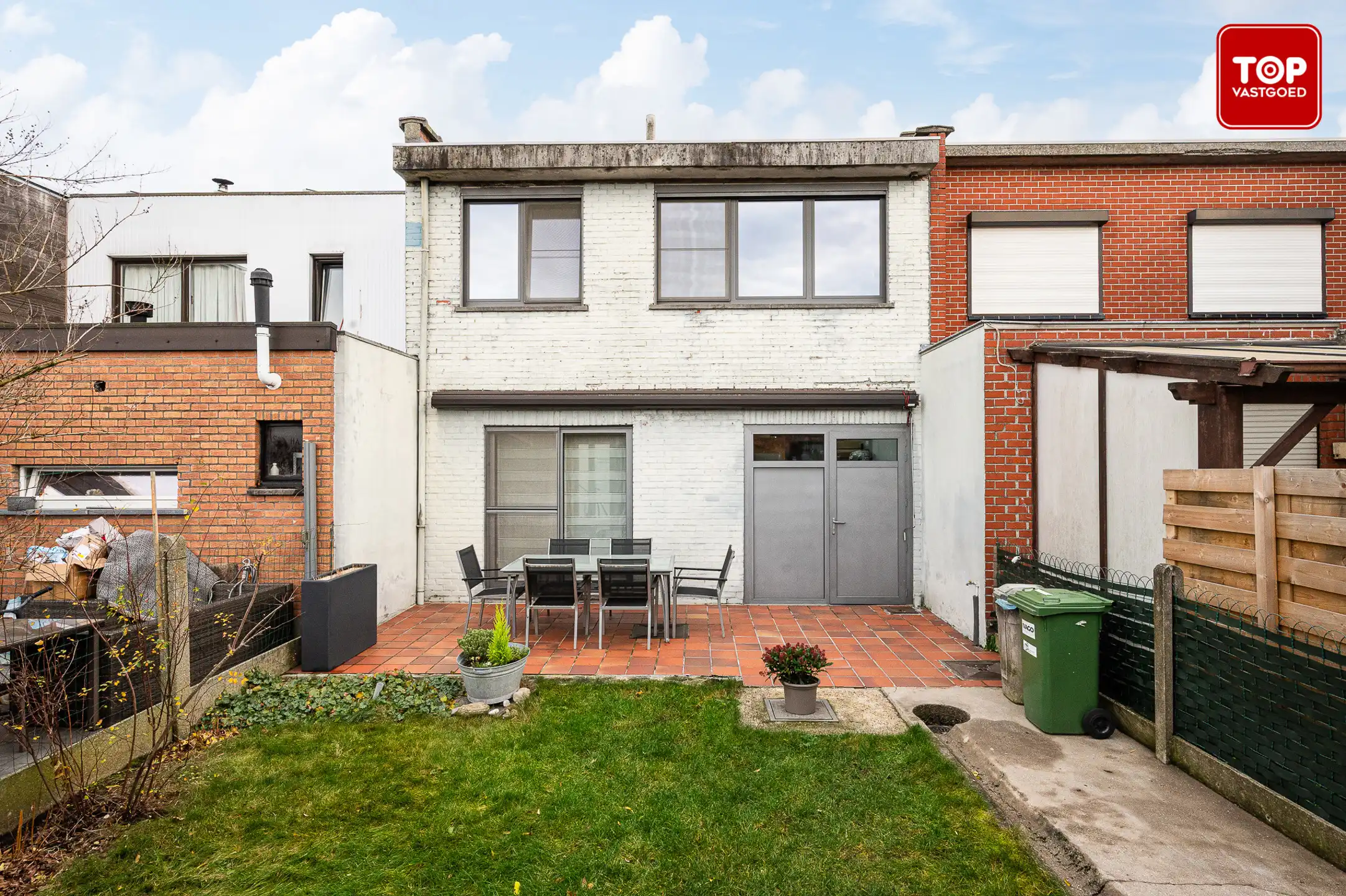 Charmante woning met 3 slaapkamers en tuin op een toplocatie foto 30