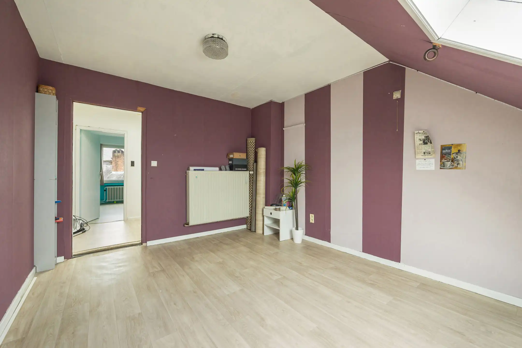 Woning met garage nabij centrum foto 15