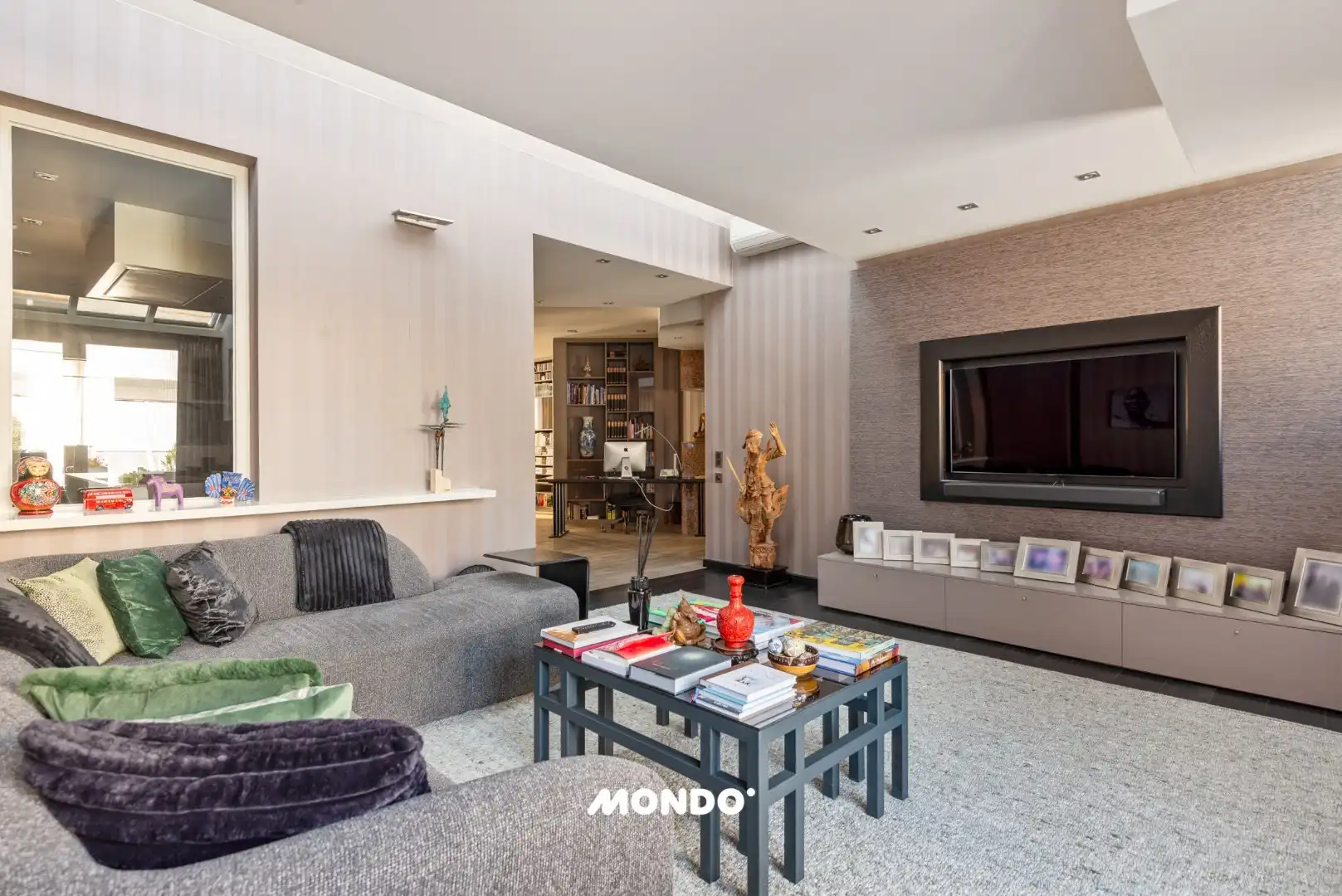 Uniek kans!: Wonen en ondernemen in het hart van Willebroek. foto 5