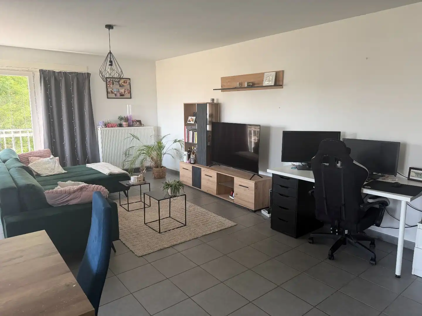 Centraal gelegen appartement in Roeselare met 2 slaapkamers foto 5
