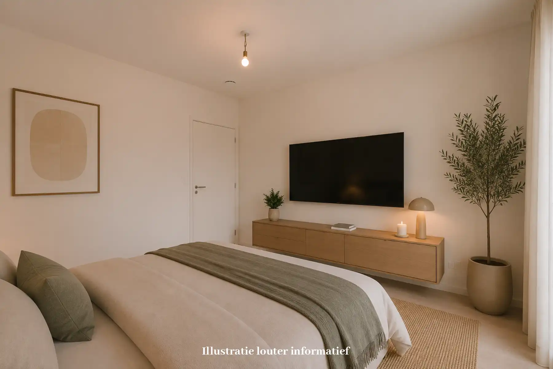 Prachtig nieuwbouw BEN appartement op top locatie! foto 14