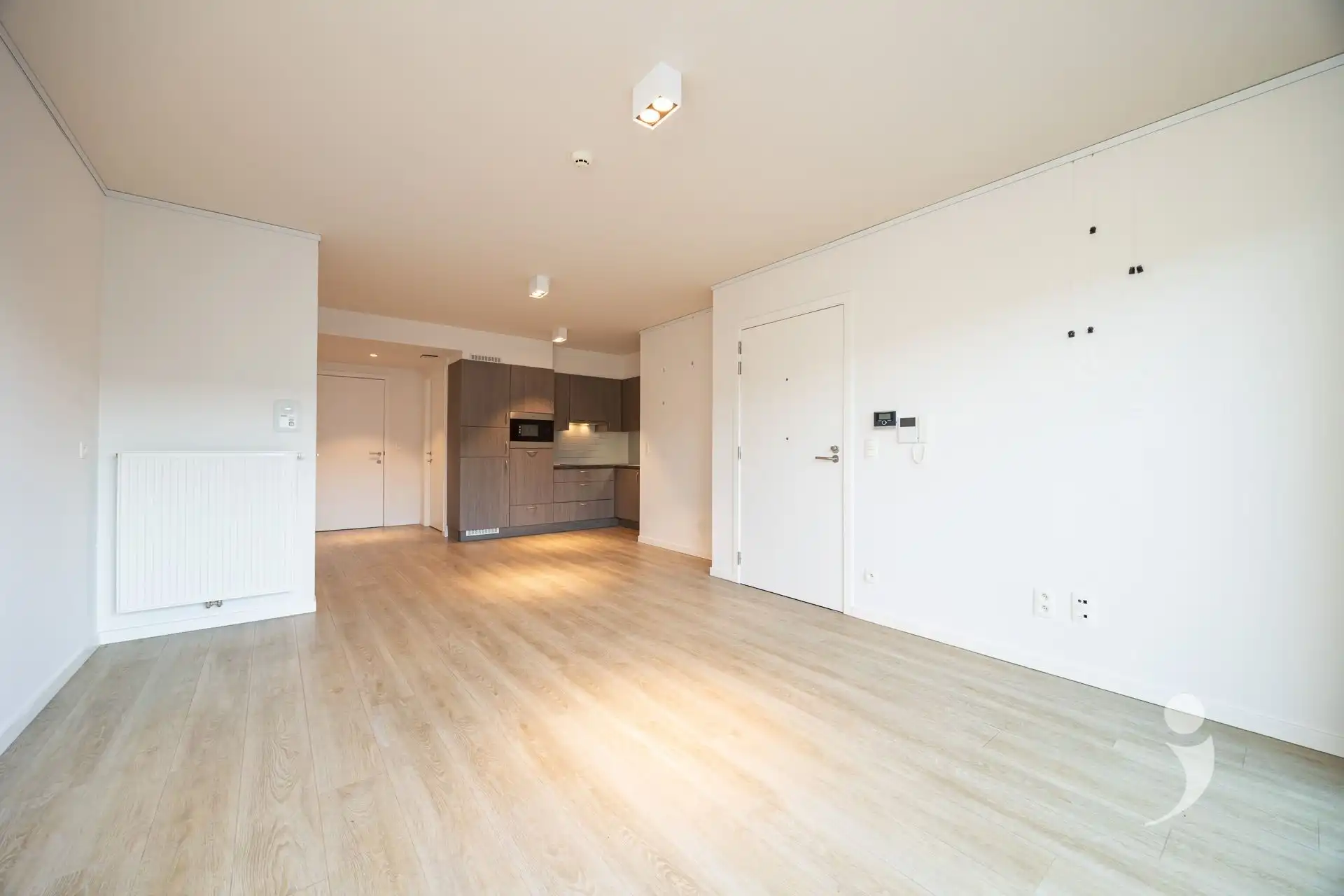 Ruime assistentiewoning met zuidgericht terras foto 12