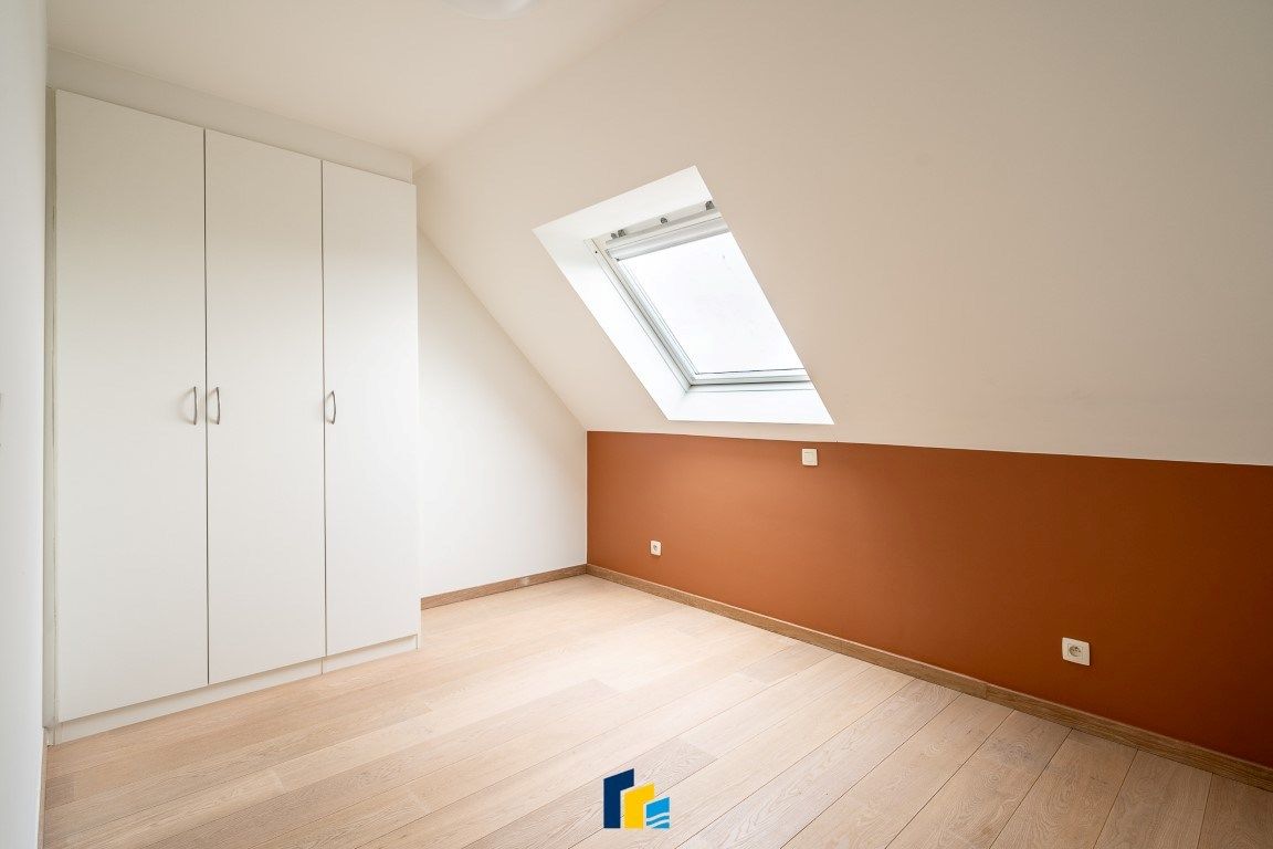 Modern duplexappartement op residentiële ligging foto 8