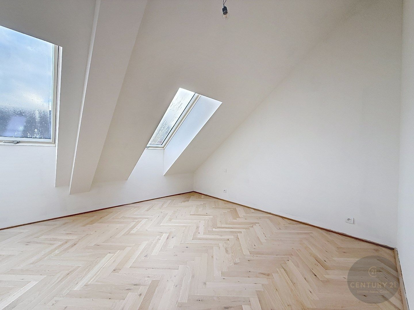 LOFT / PENTHOUSE ST GILLIS KWARTIER foto 12