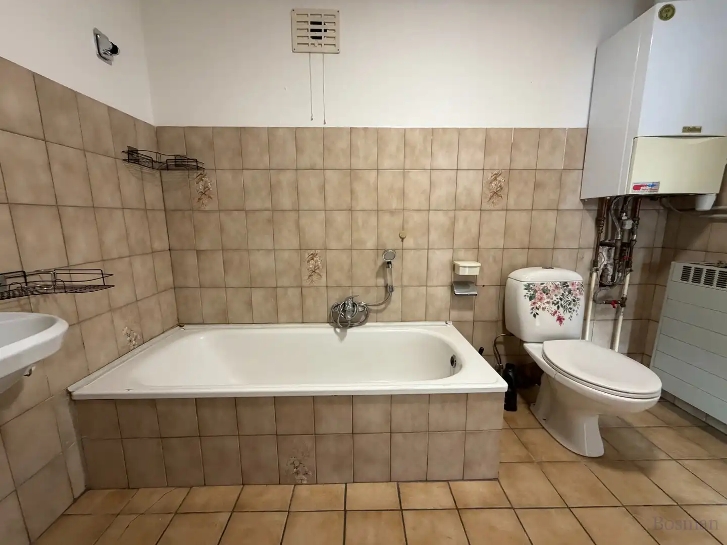 Appartement met 1 slaapkamer te huur in Beringen foto 8